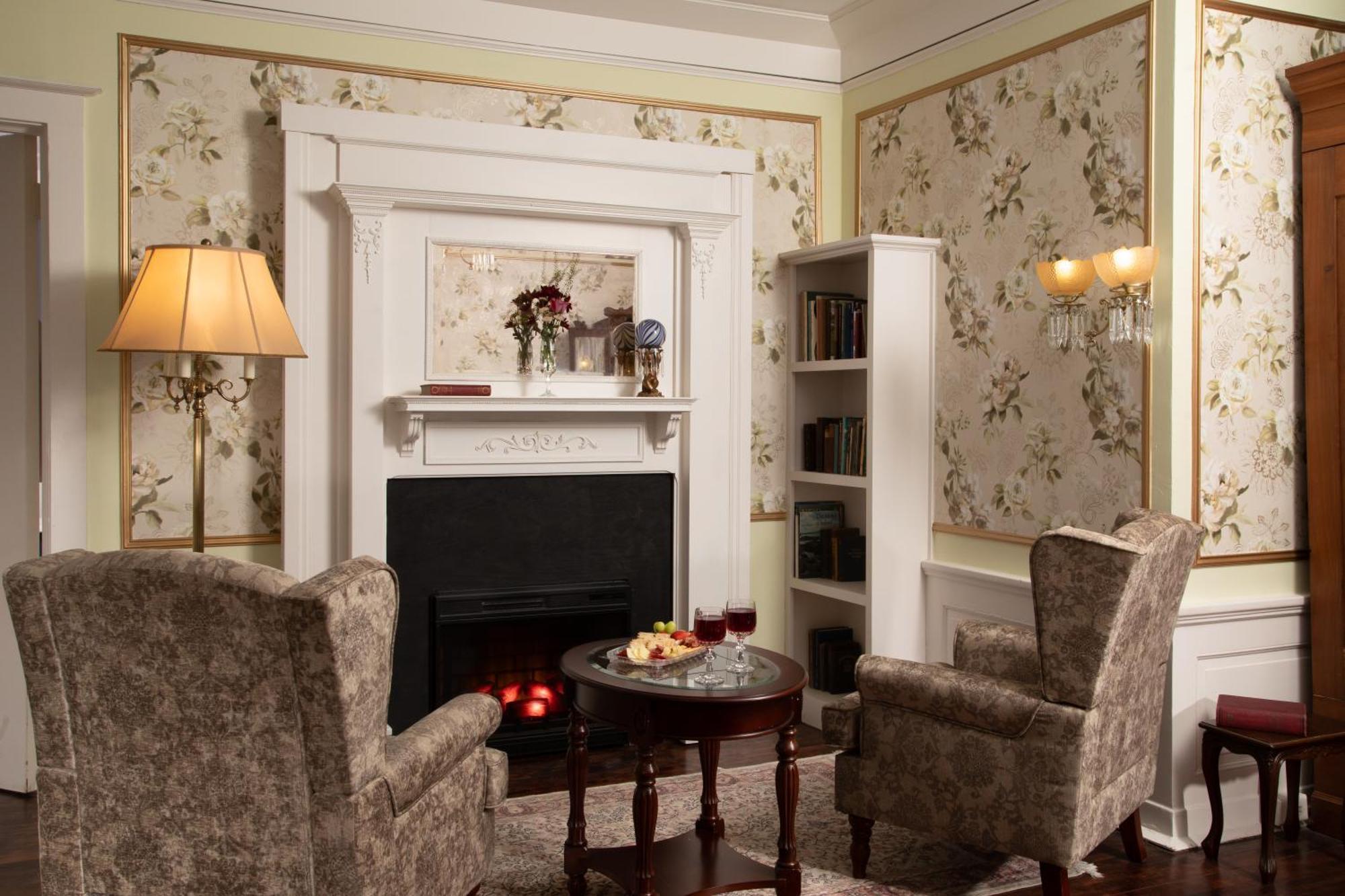 Bed & Breakfast 300 Clifton 3*