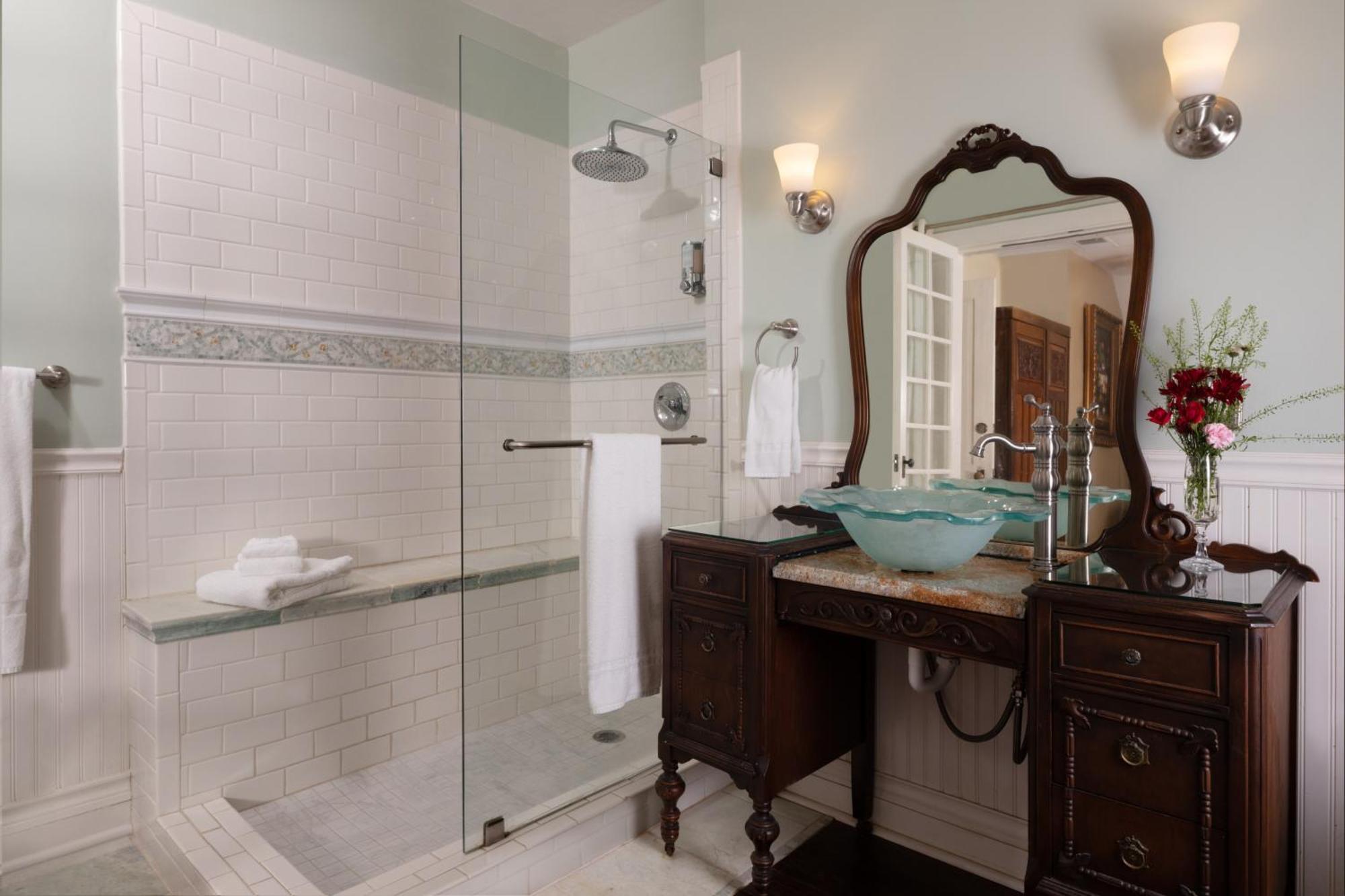 Bed & Breakfast 300 Clifton