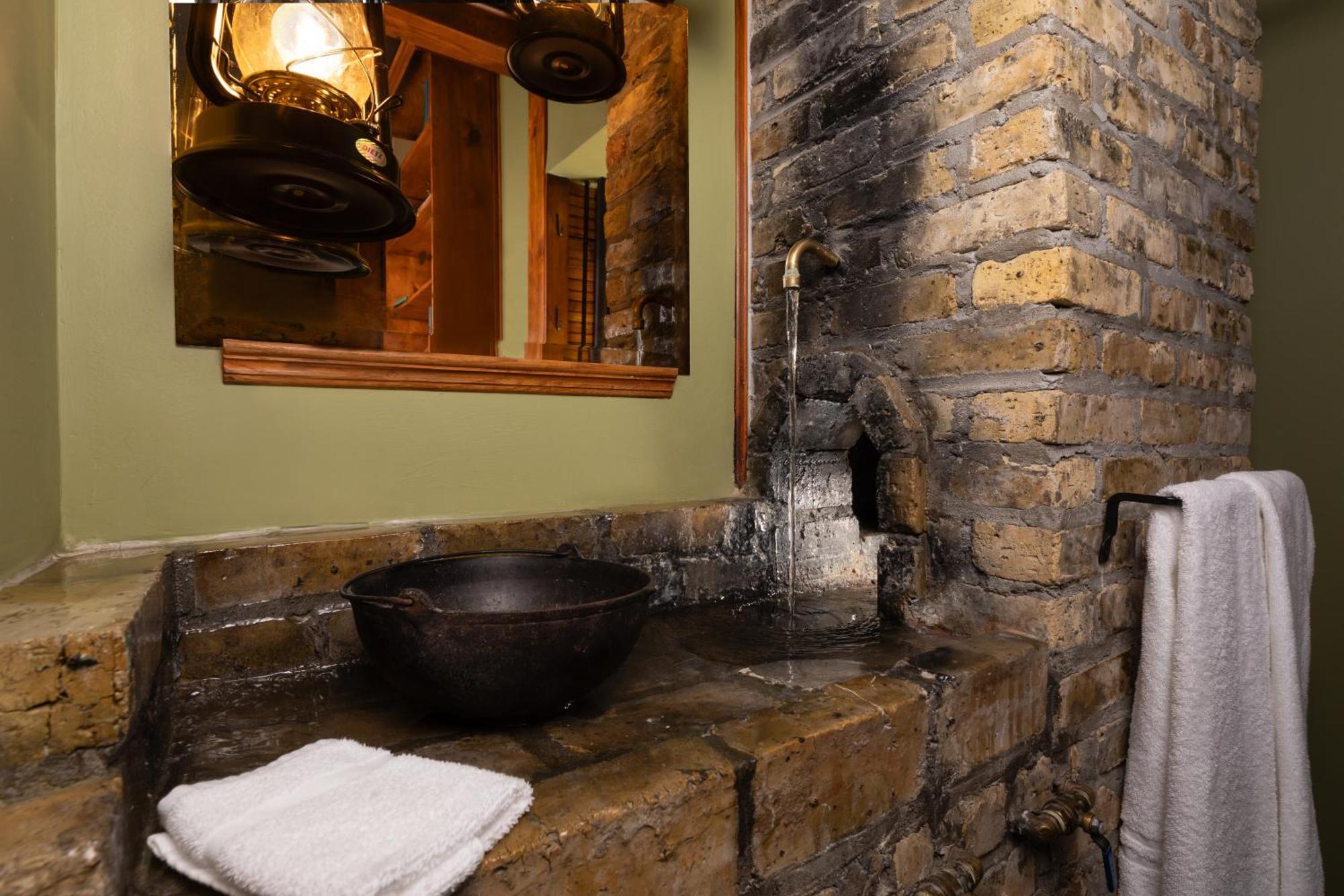 Bed & Breakfast 300 Clifton