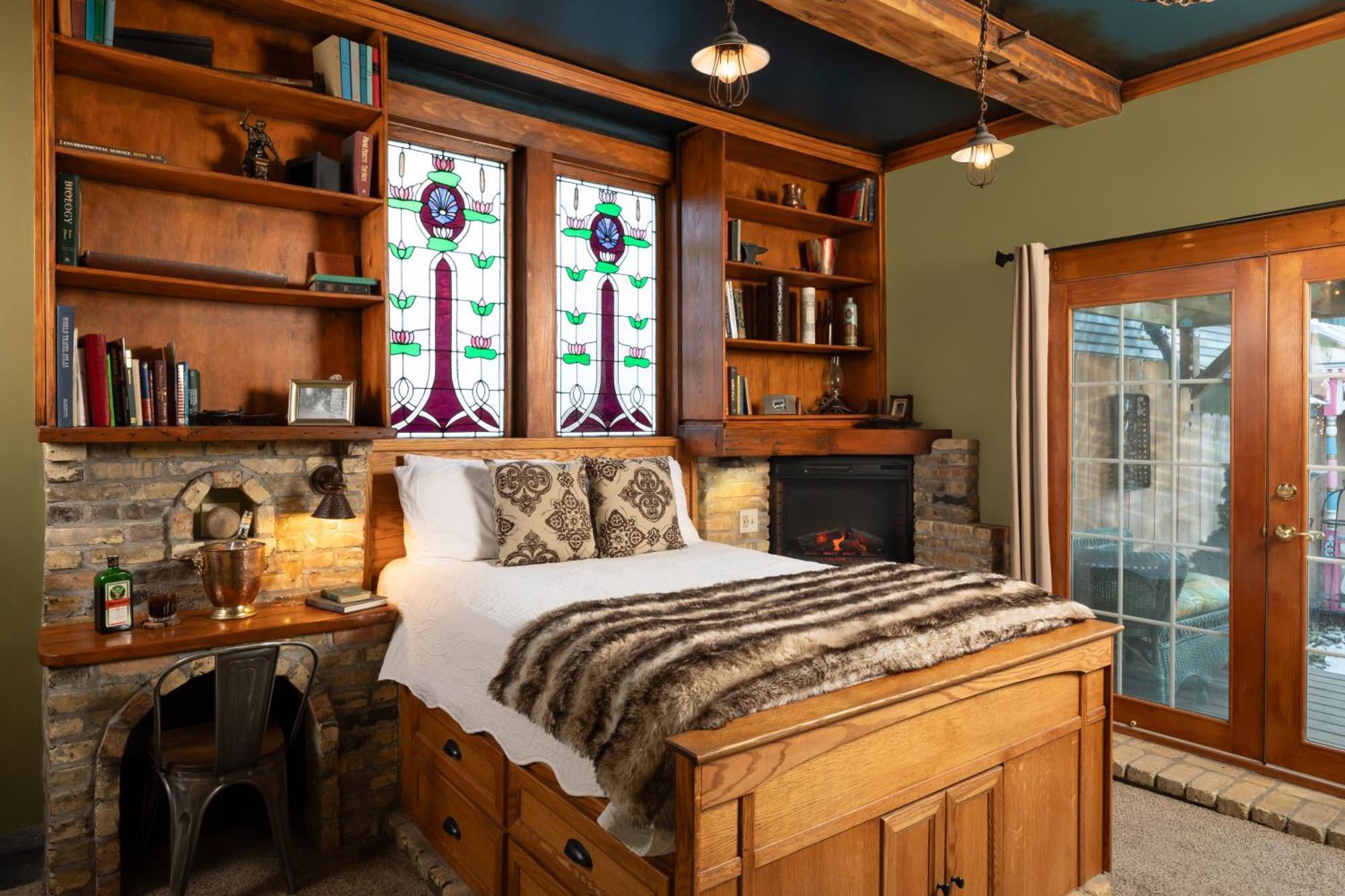 300 Clifton Bed & Breakfast