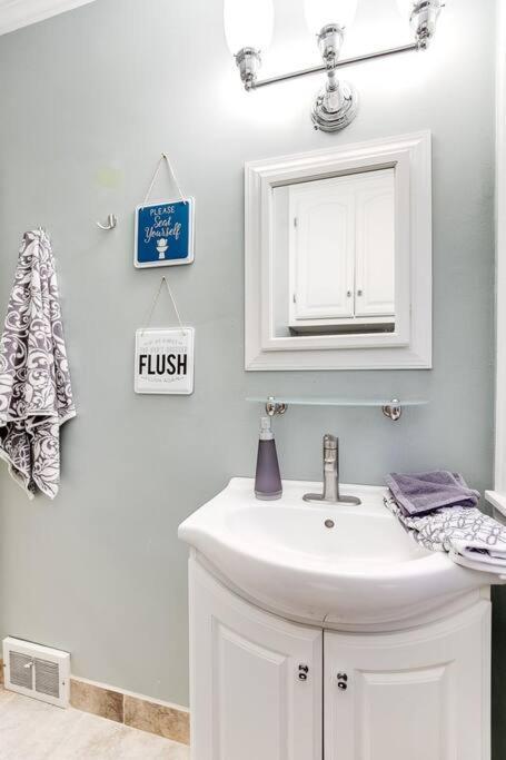 Homey Haven Holiday home