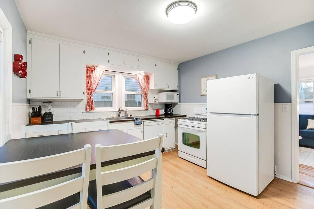 Homey Haven Minneapolis
