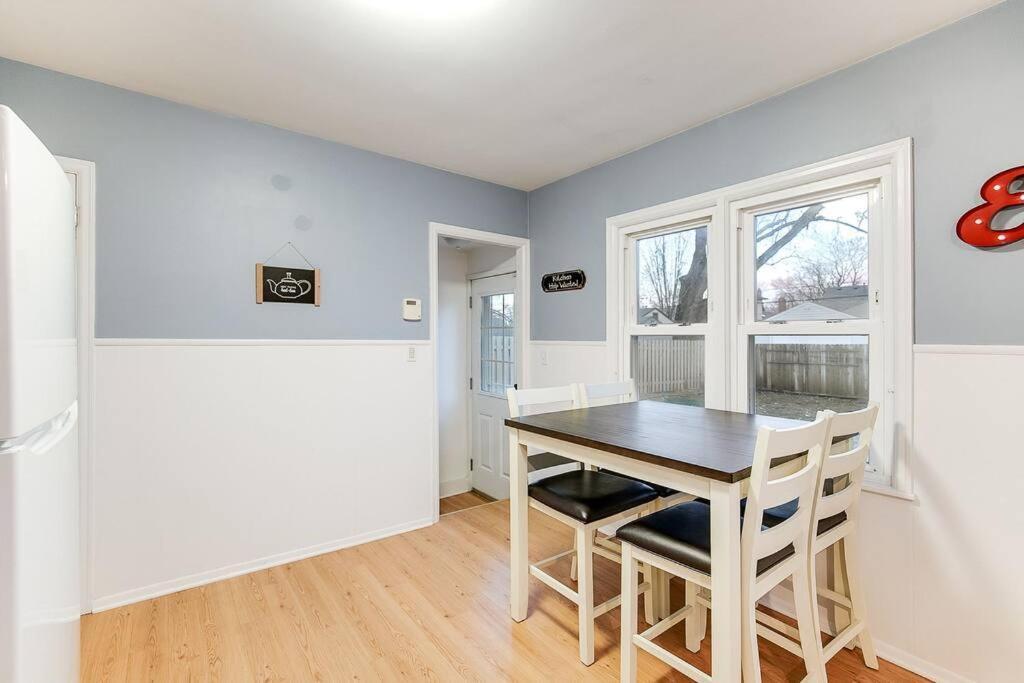 Holiday home Homey Haven