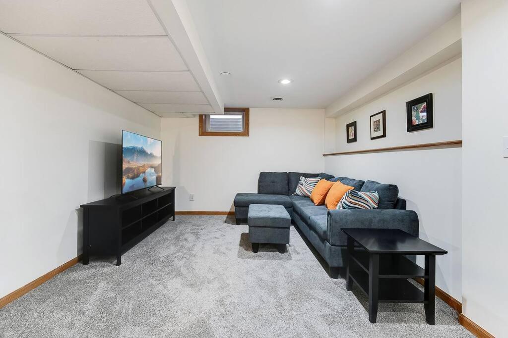 Homey Haven Holiday home Minneapolis