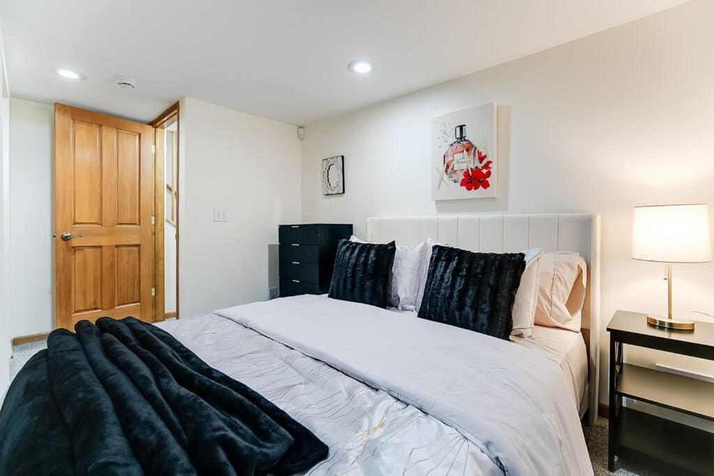 Holiday home Homey Haven *