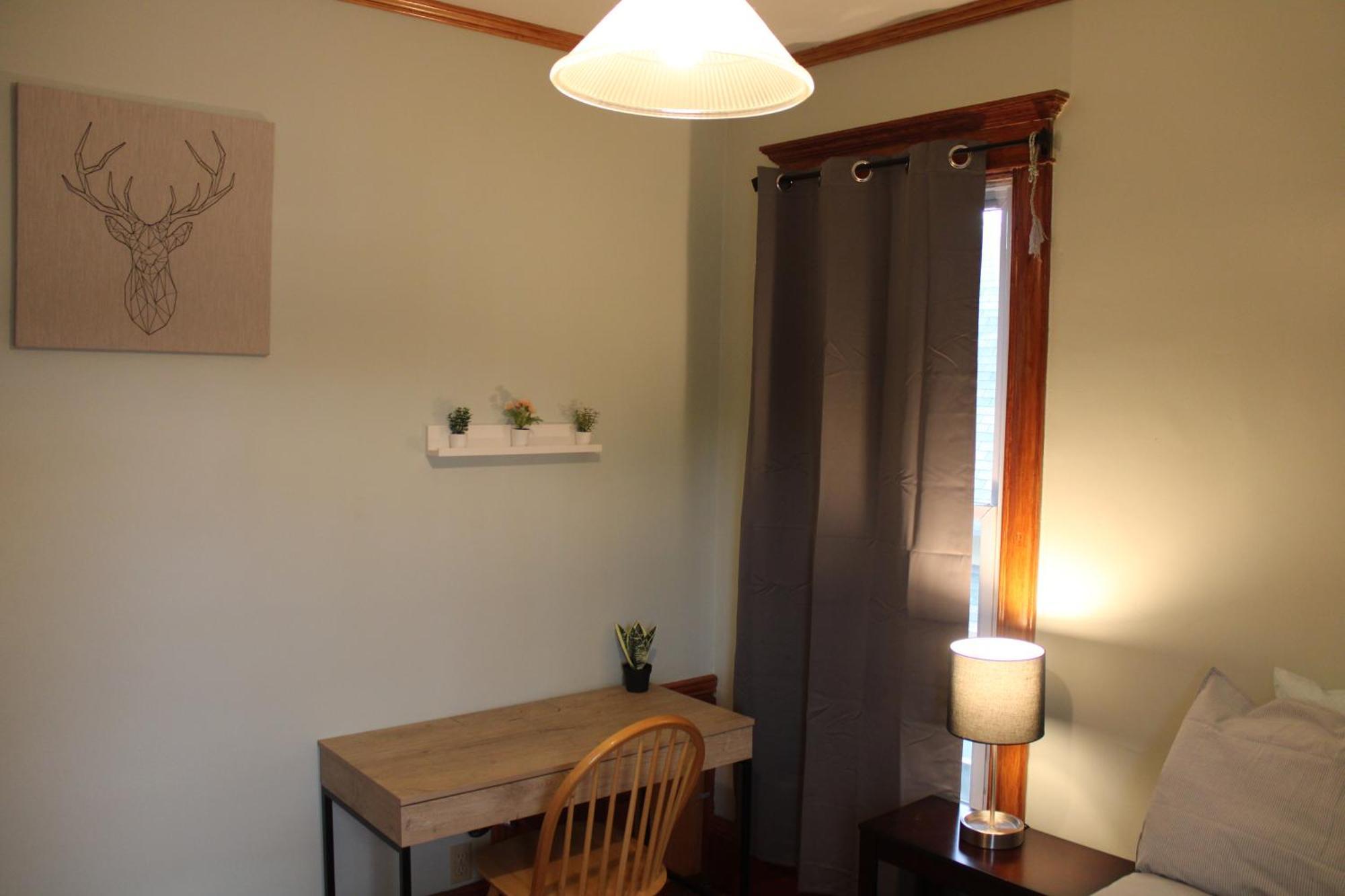 Victorian Near Downtown Homestay *