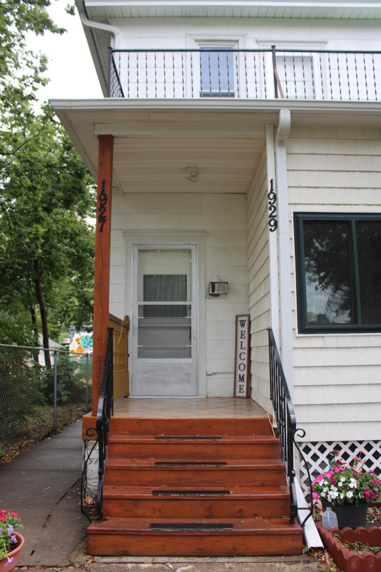Victorian Near Downtown Homestay