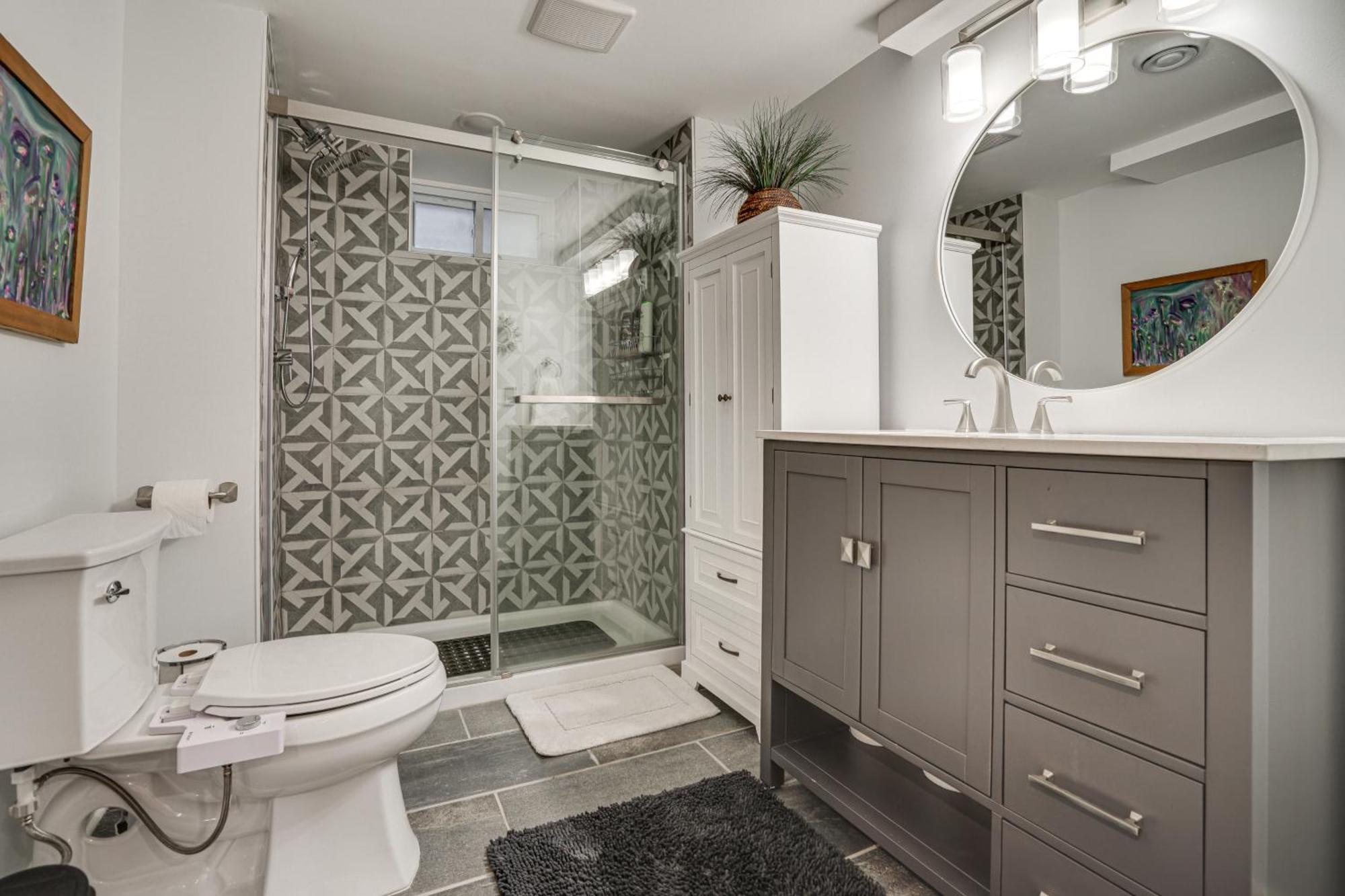 Chic - 6 Blocks To Nokomis! Apartment Minneapolis