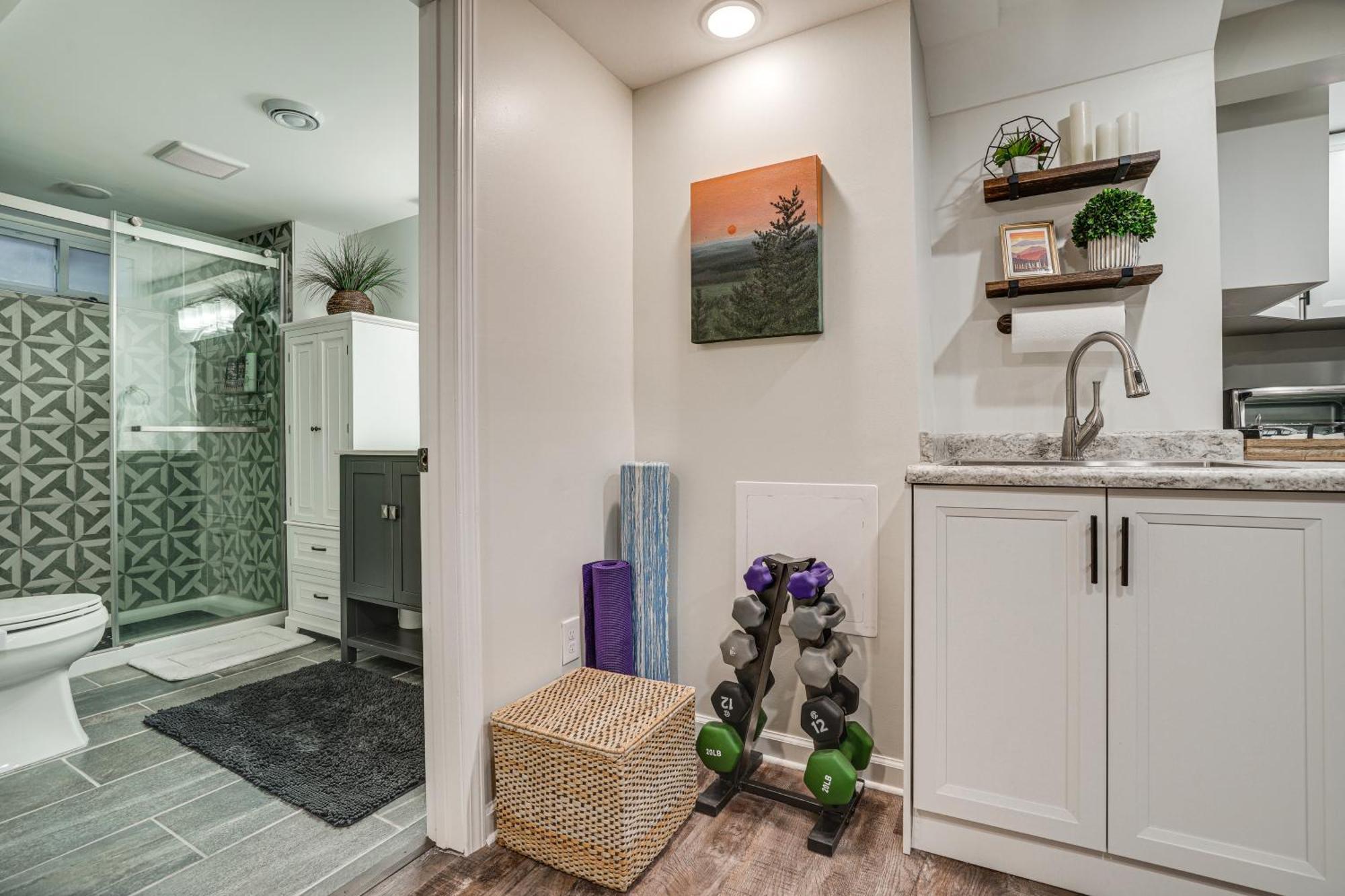 Chic - 6 Blocks To Nokomis! Apartment Minneapolis