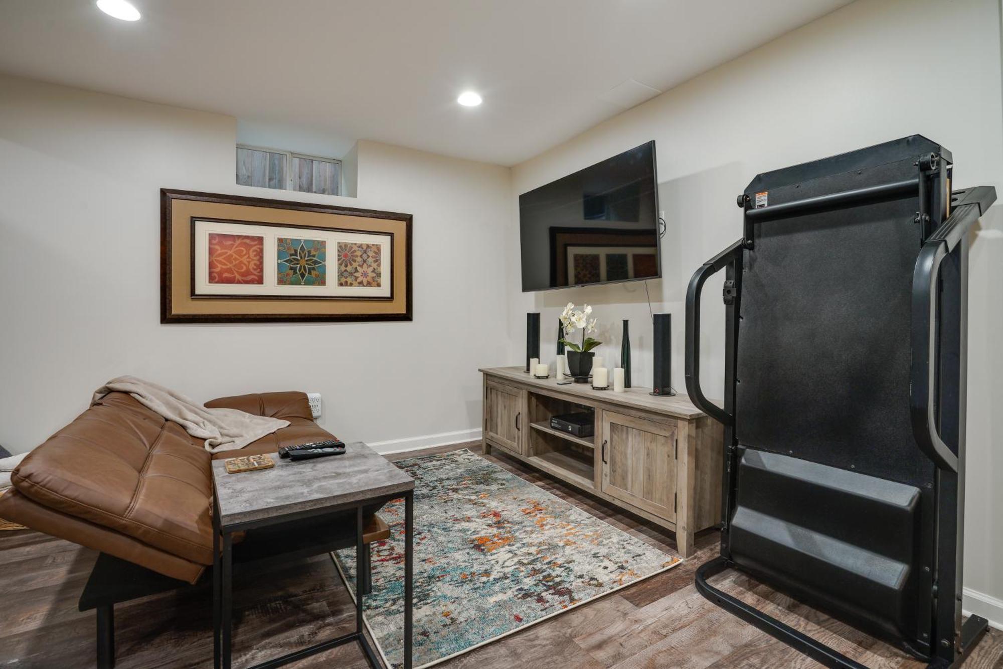 Chic - 6 Blocks To Nokomis! Apartment Minneapolis