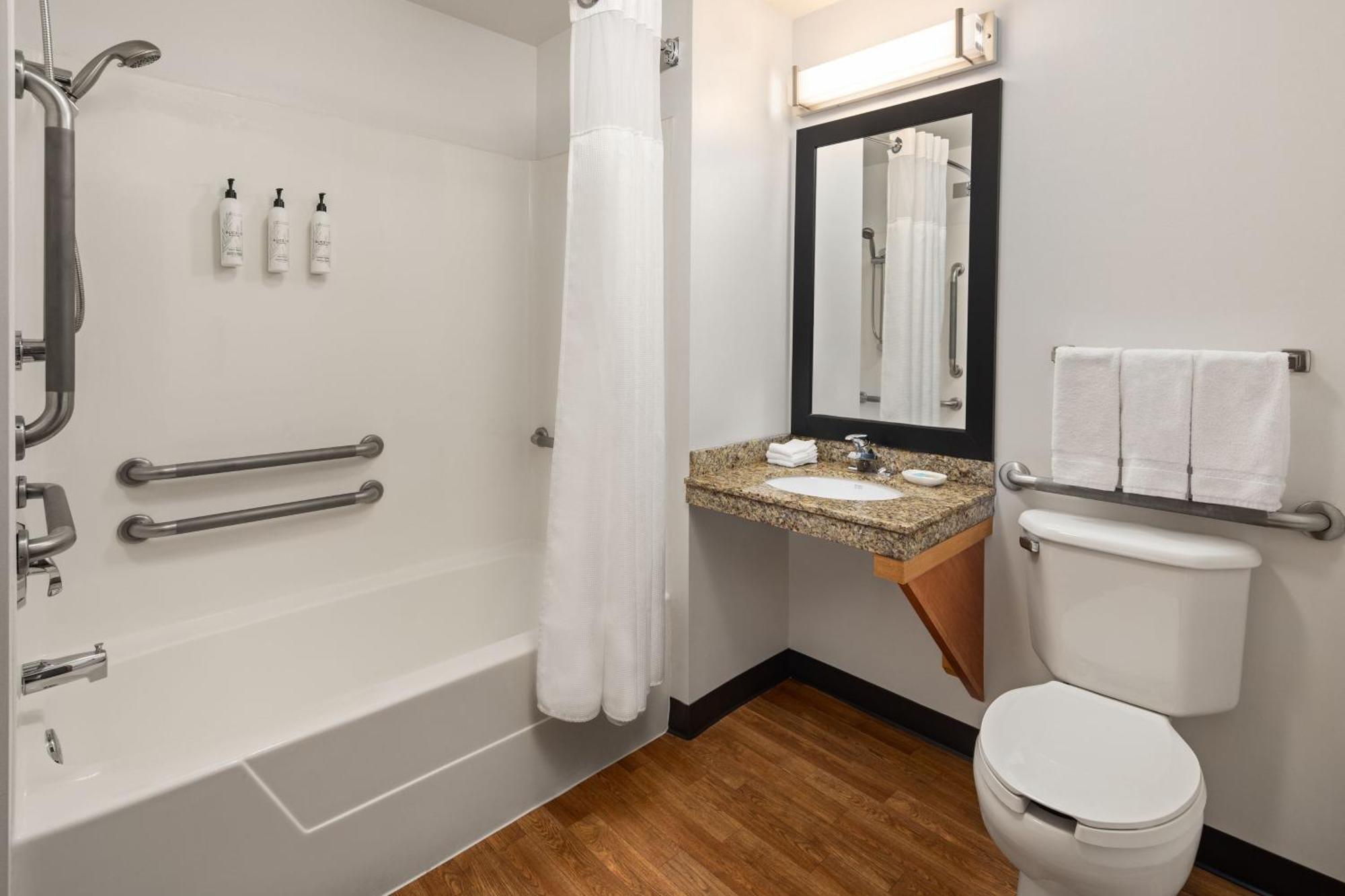 Towneplace By Marriott Downtown/north Loop