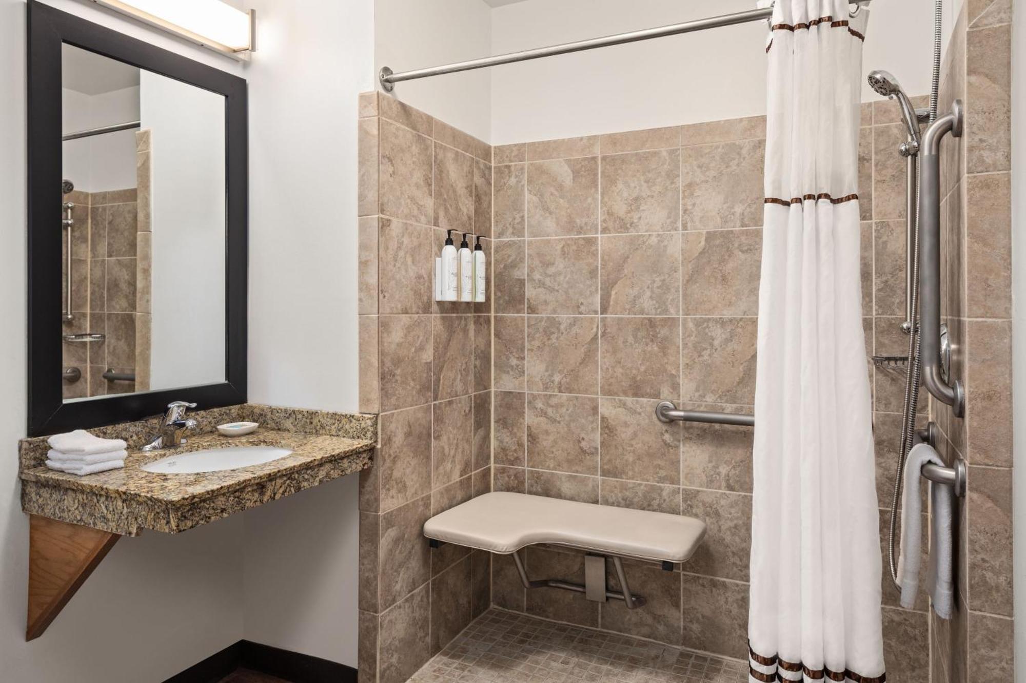 Towneplace By Marriott Downtown/north Loop Hotel Minneapolis