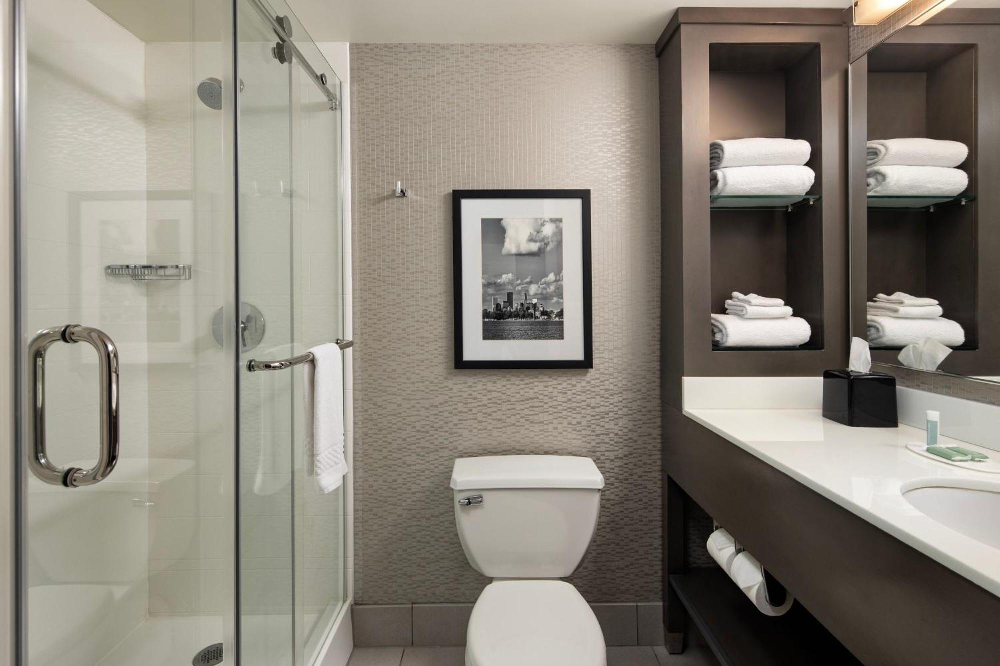 Courtyard By Marriott Downtown Hotel Minneapolis