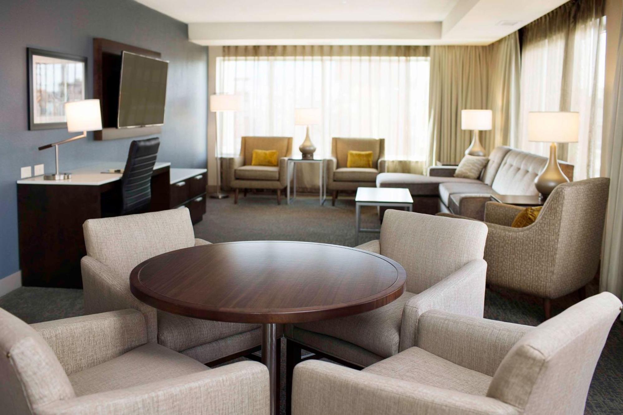 Hilton Garden - Area Minneapolis