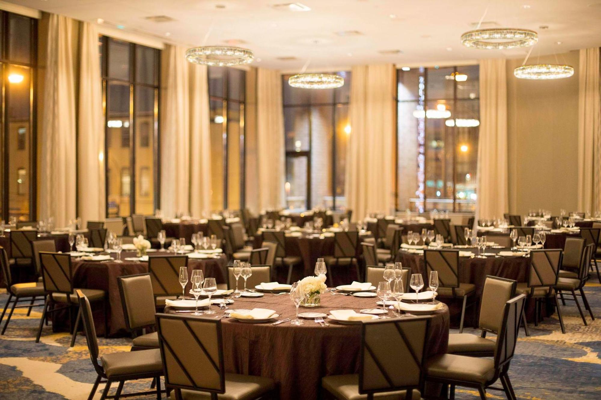 Hilton Garden - Area 3* Minneapolis