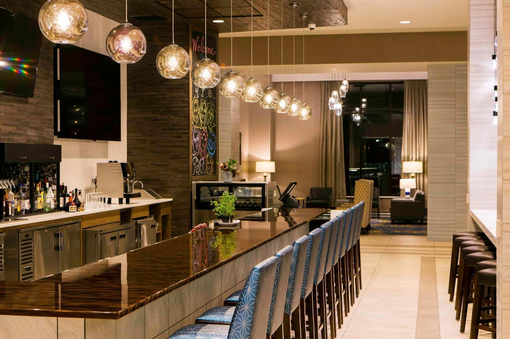 Hilton Garden - Area Minneapolis