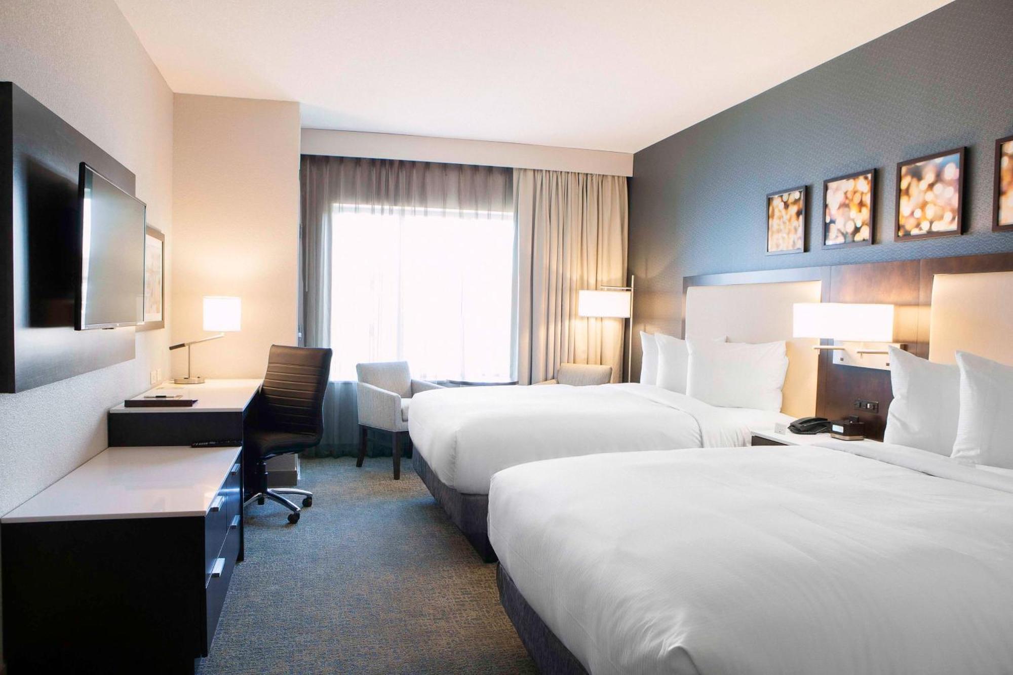 Hilton Garden - Area 3*