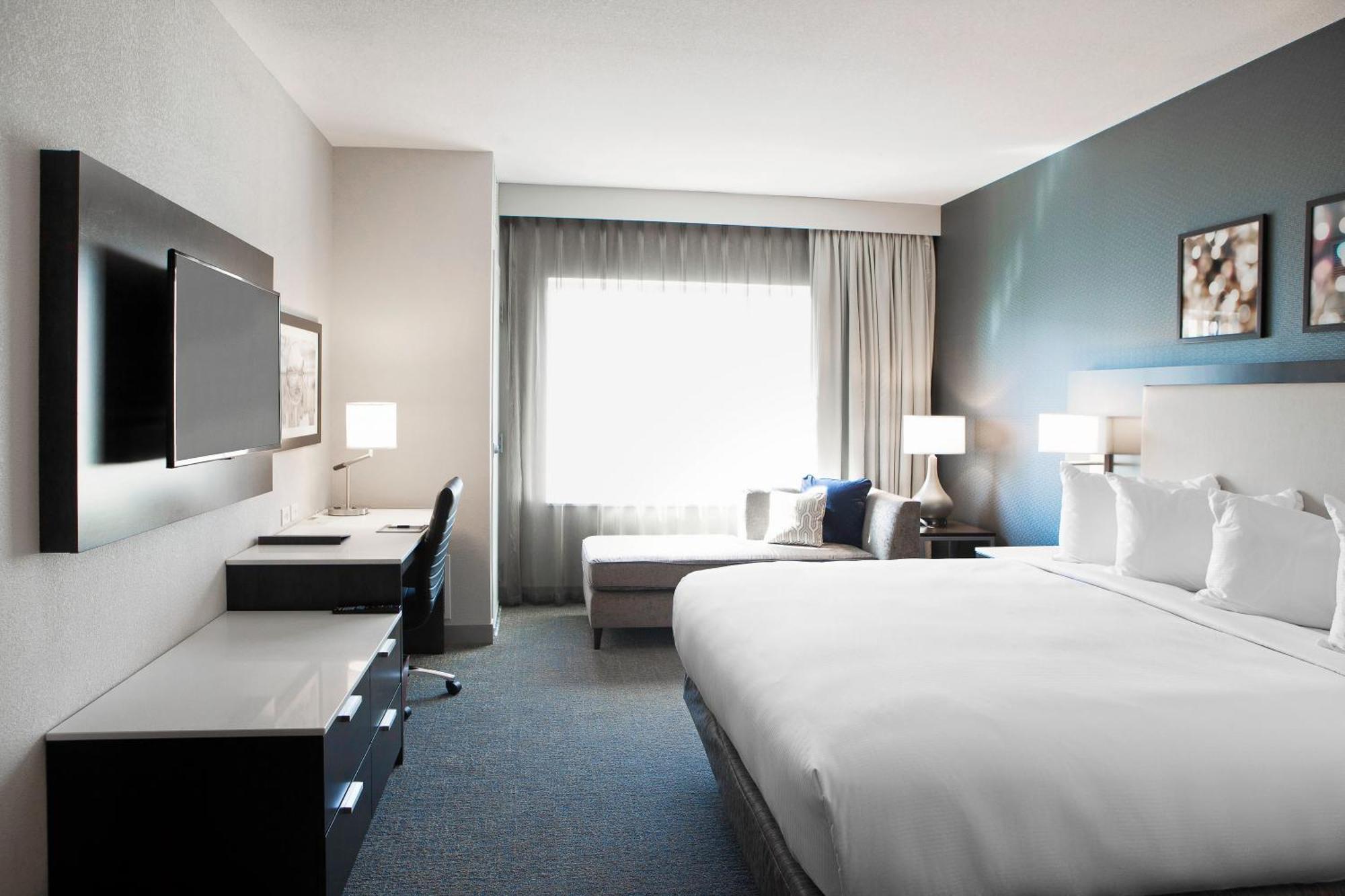 Hilton Garden - Area Minneapolis