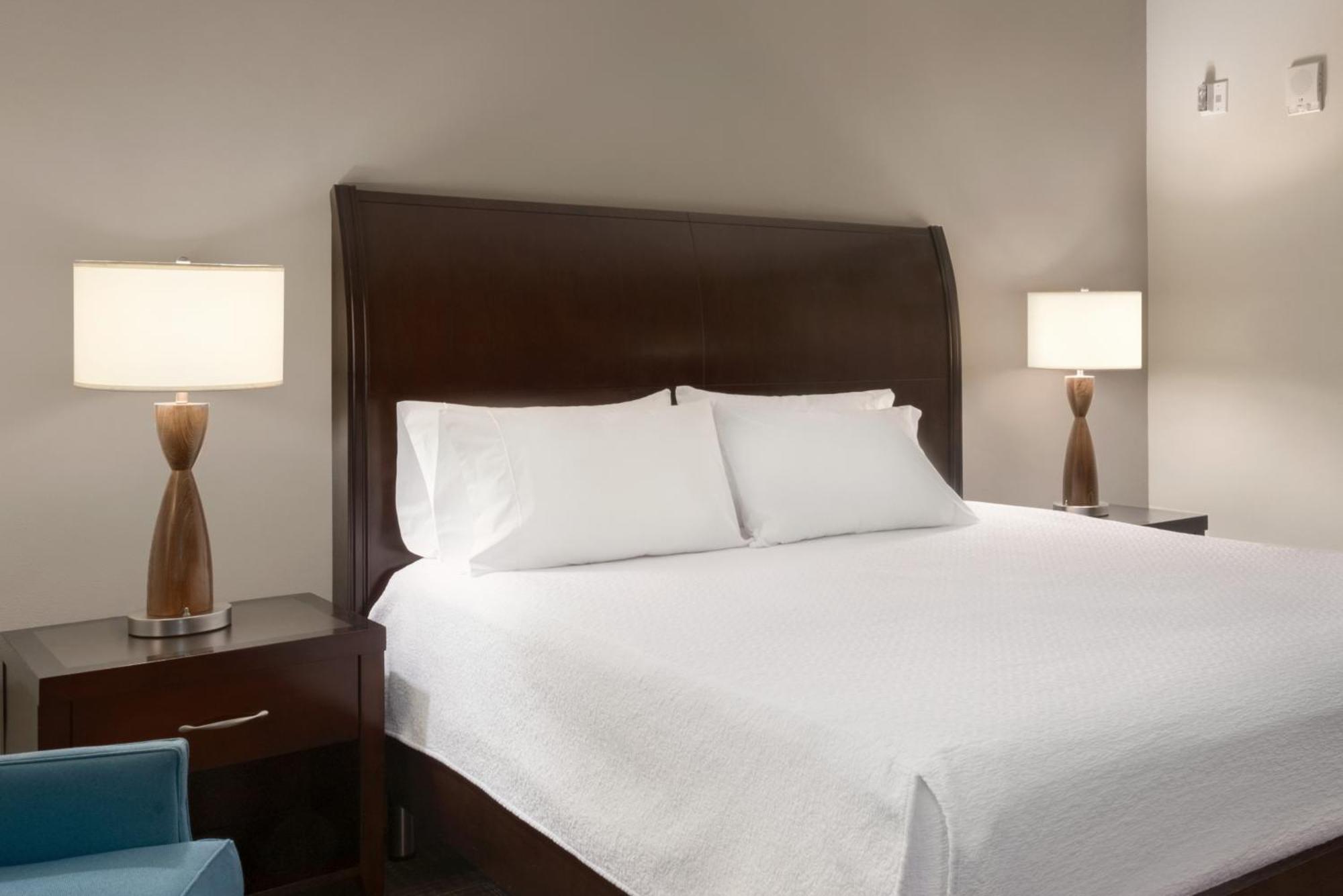 Hilton Garden Downtown 3* Minneapolis