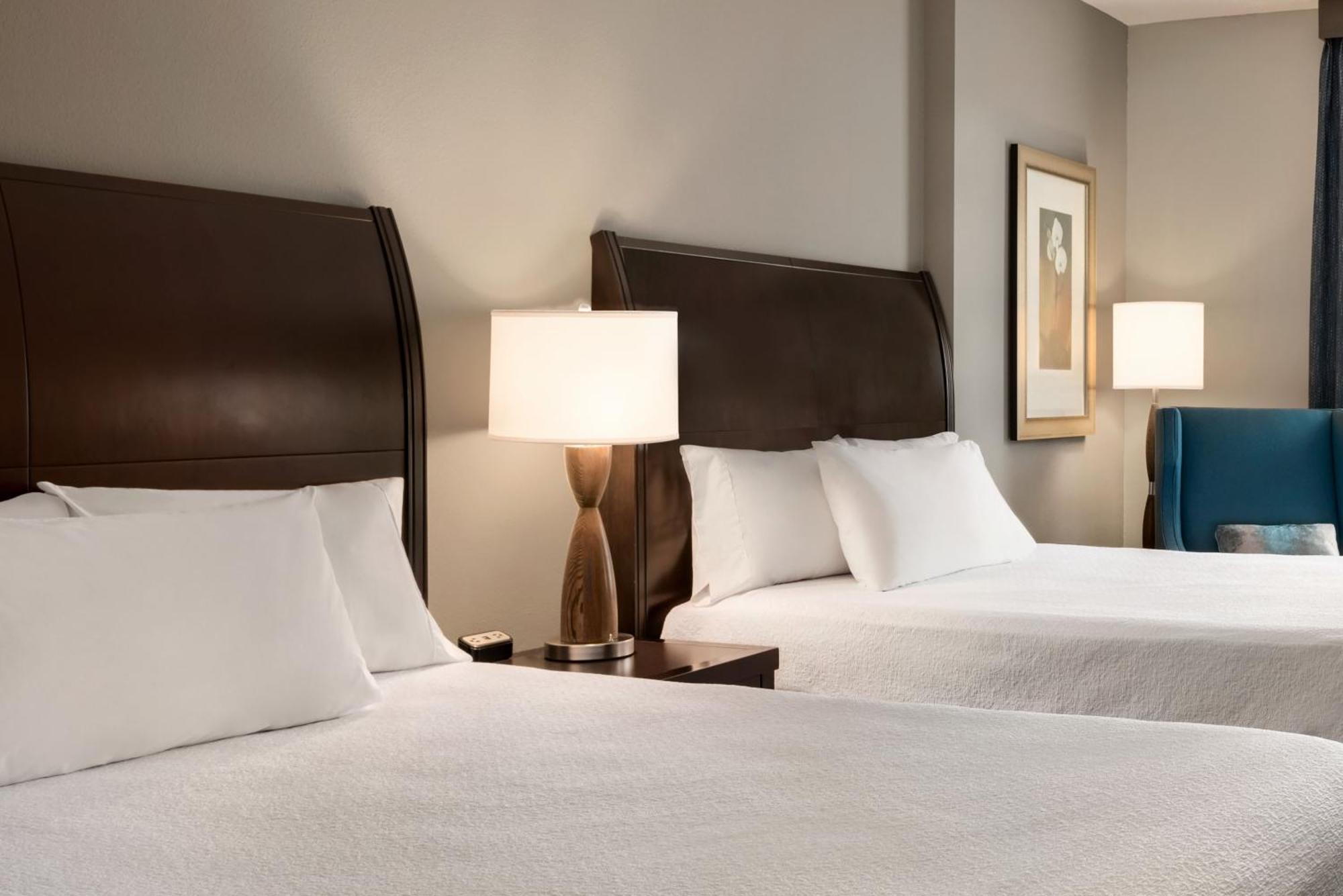 Hilton Garden Downtown Hotel Minneapolis
