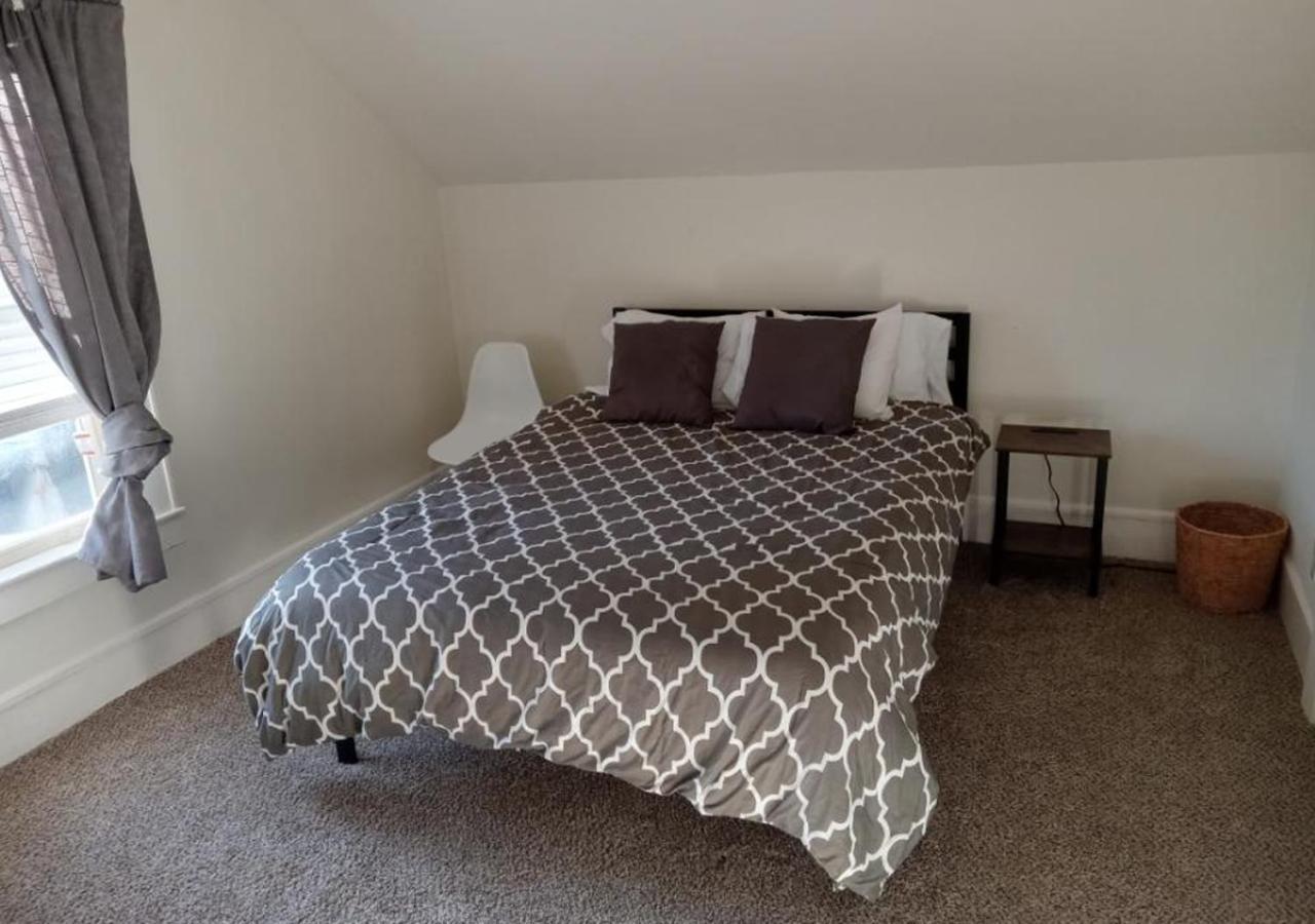 Albergue The Madison House Minneapolis