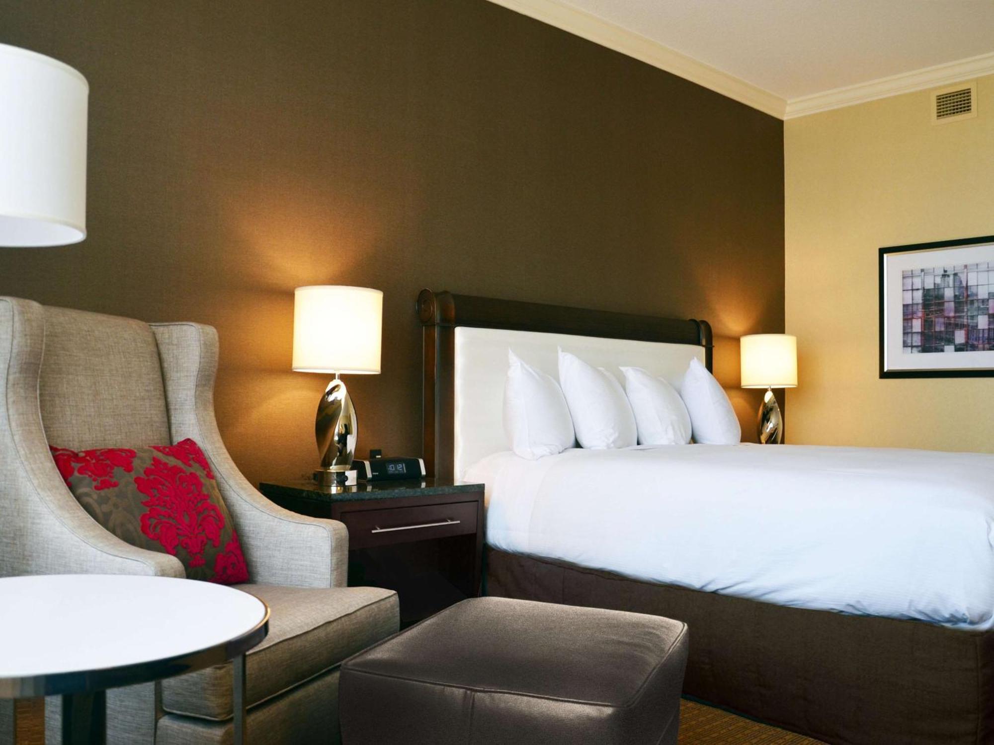 Hotel Hilton