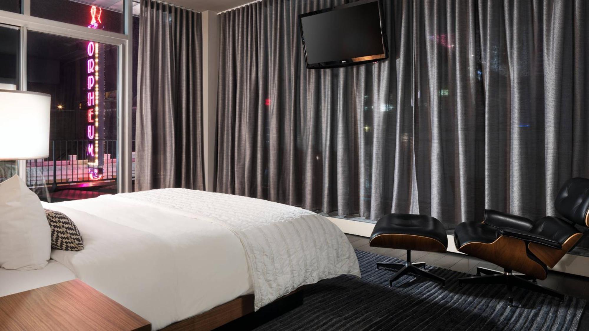 Hotel The Chambers