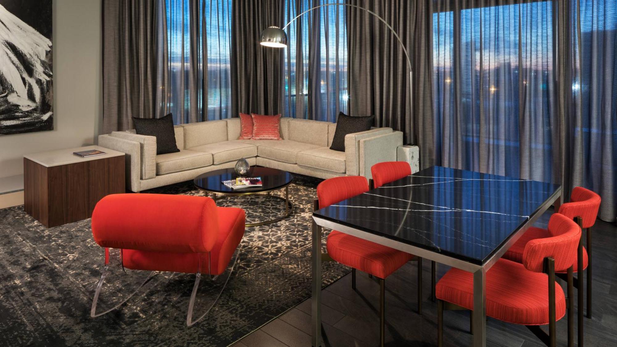 The Chambers 5* Minneapolis