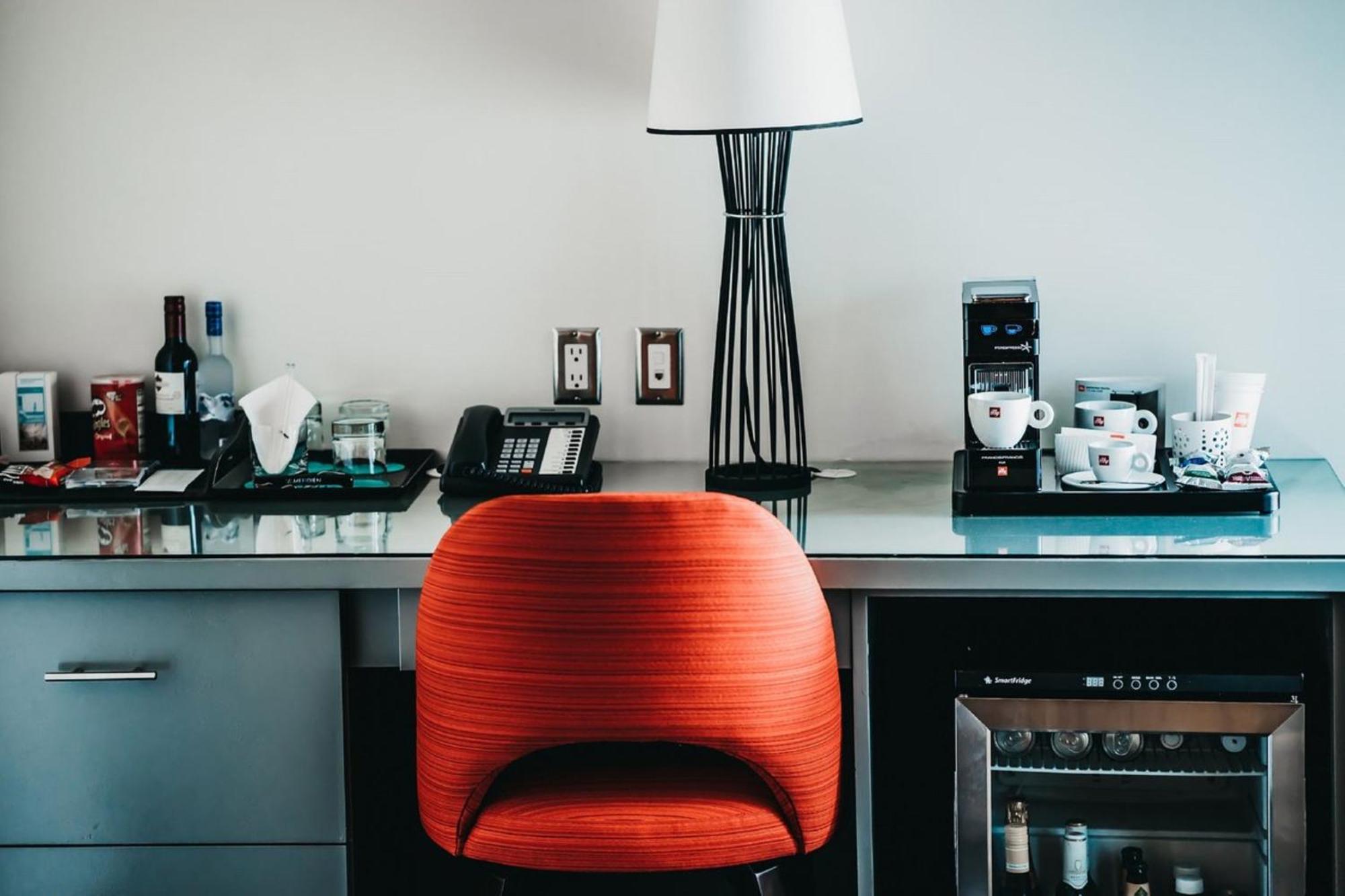 The Chambers Hotel Minneapolis