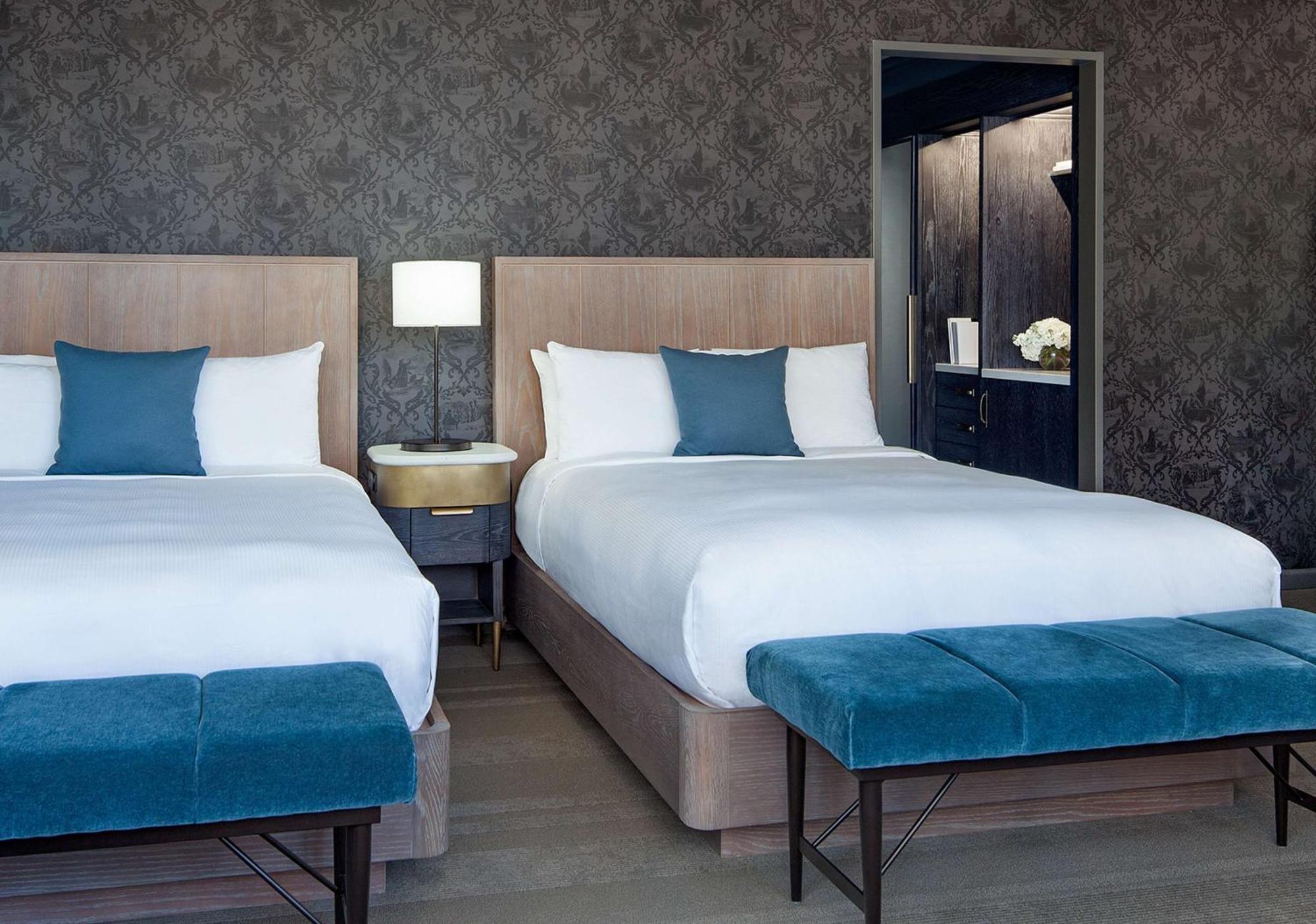 The Marquette Hotel, Curio Collection By Hilton Minneapolis