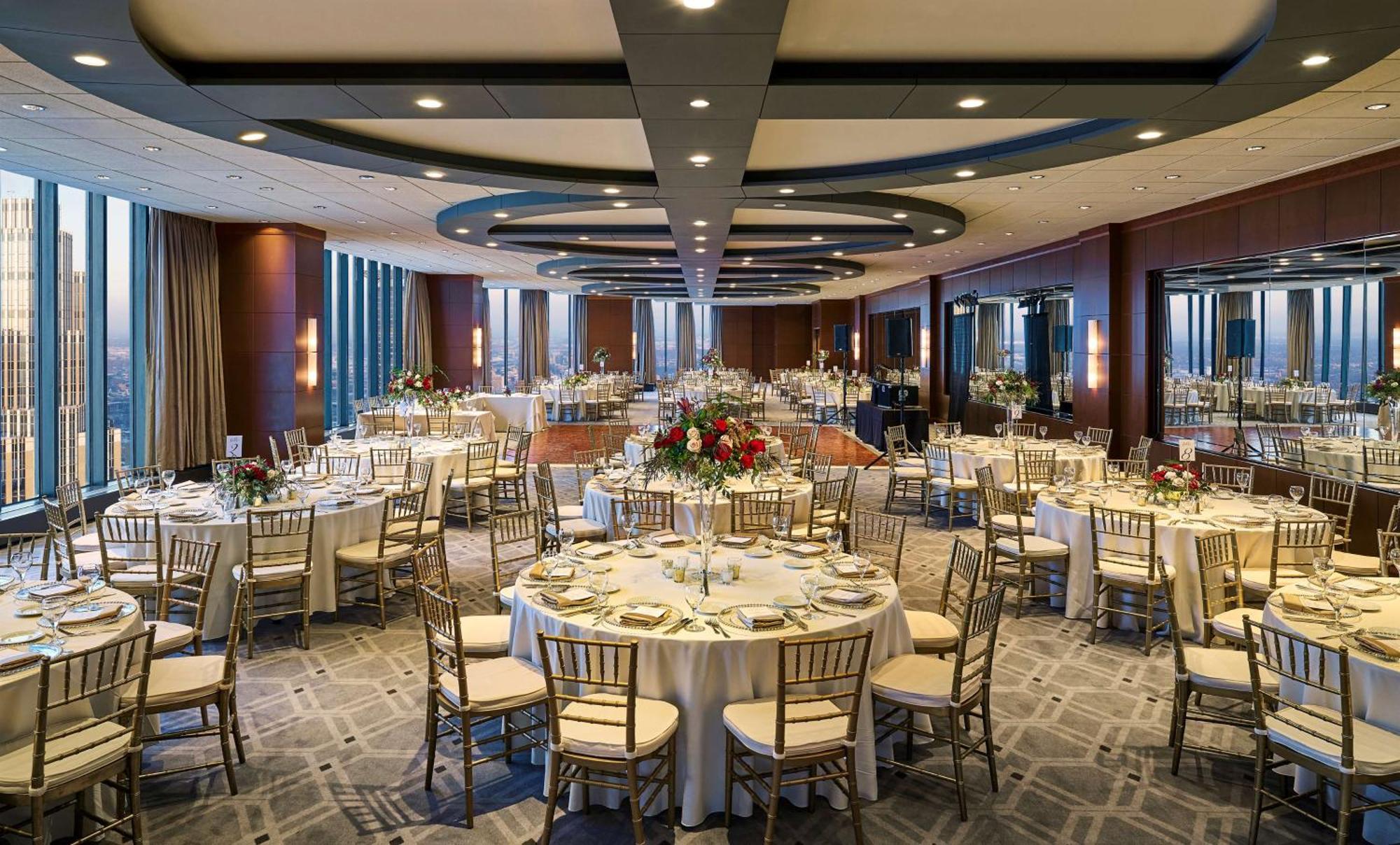 The Marquette Hotel, Curio Collection By Hilton Minneapolis