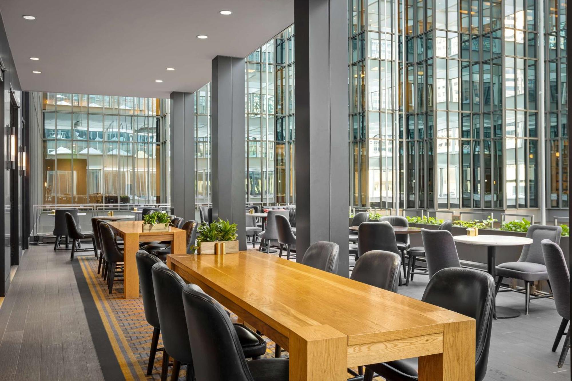 The Marquette Hotel, Curio Collection By Hilton 4* Minneapolis