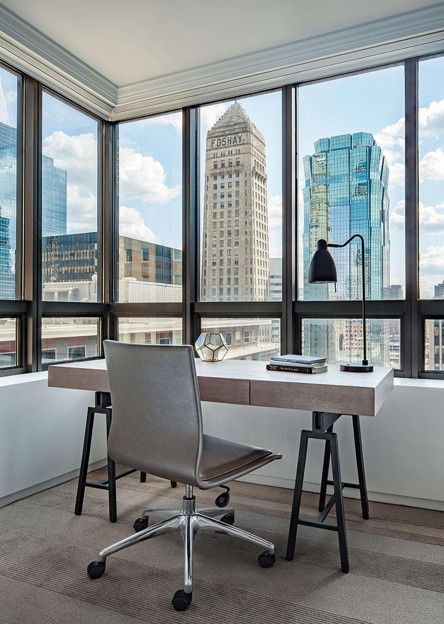 Hotel The Marquette Hotel, Curio Collection By Hilton Minneapolis