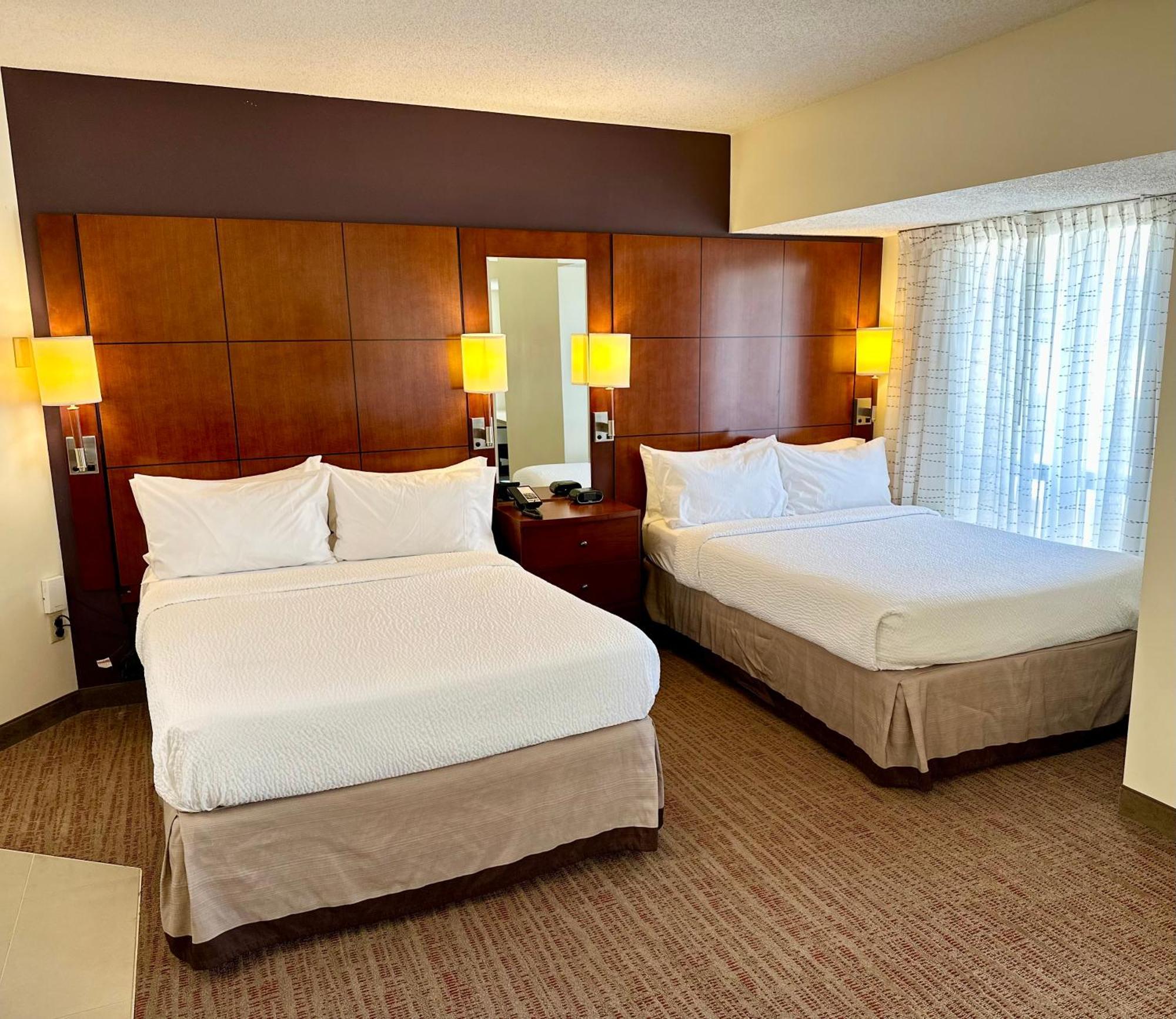 Downtown/city Center 4* Minneapolis