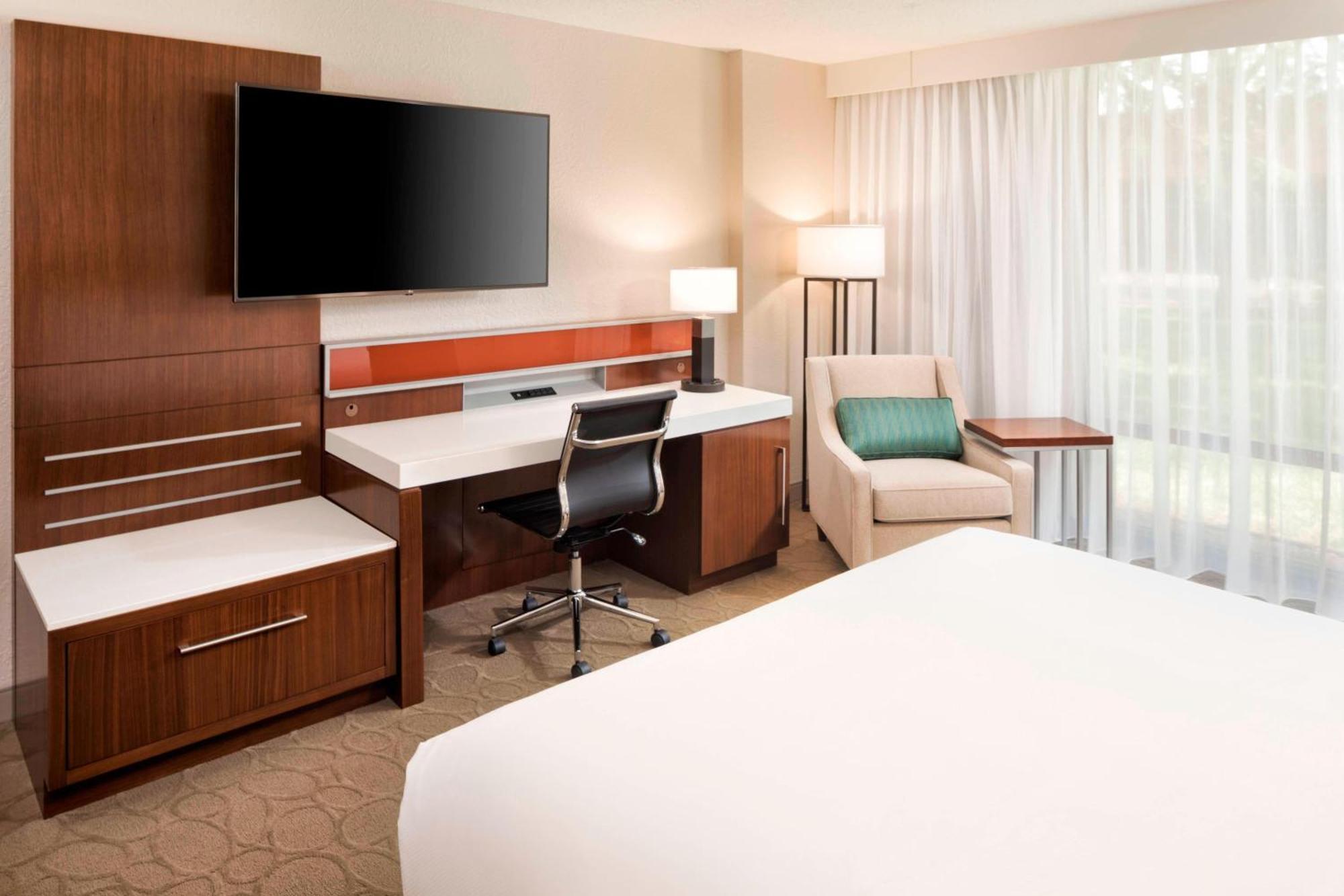 Delta By Marriott Northeast Minneapolis