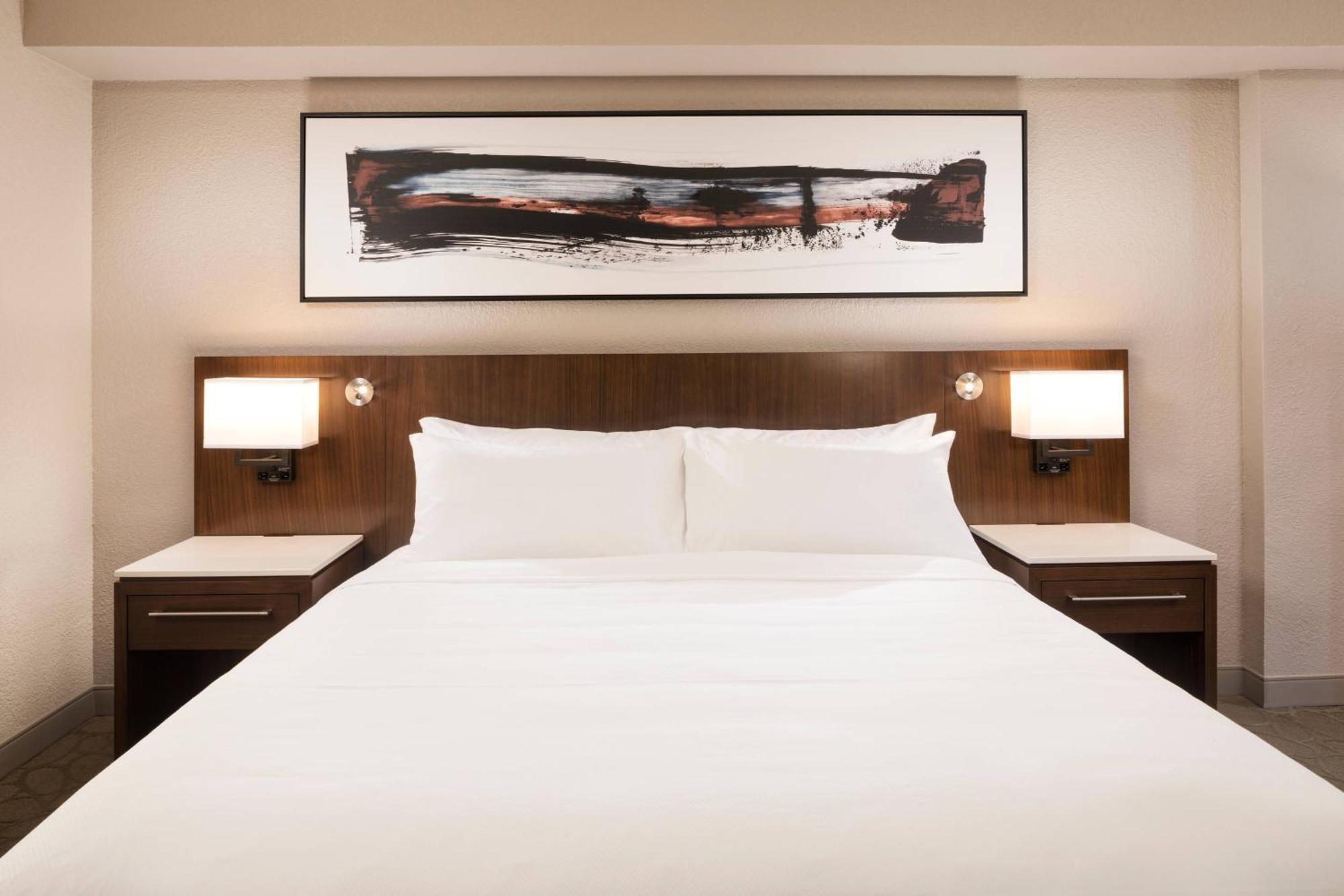 Hotel Delta By Marriott Northeast 3*
