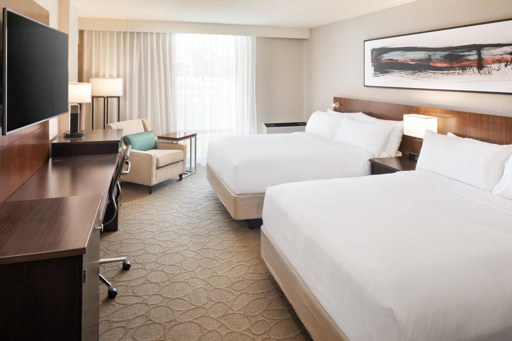 Delta By Marriott Northeast 3* Minneapolis