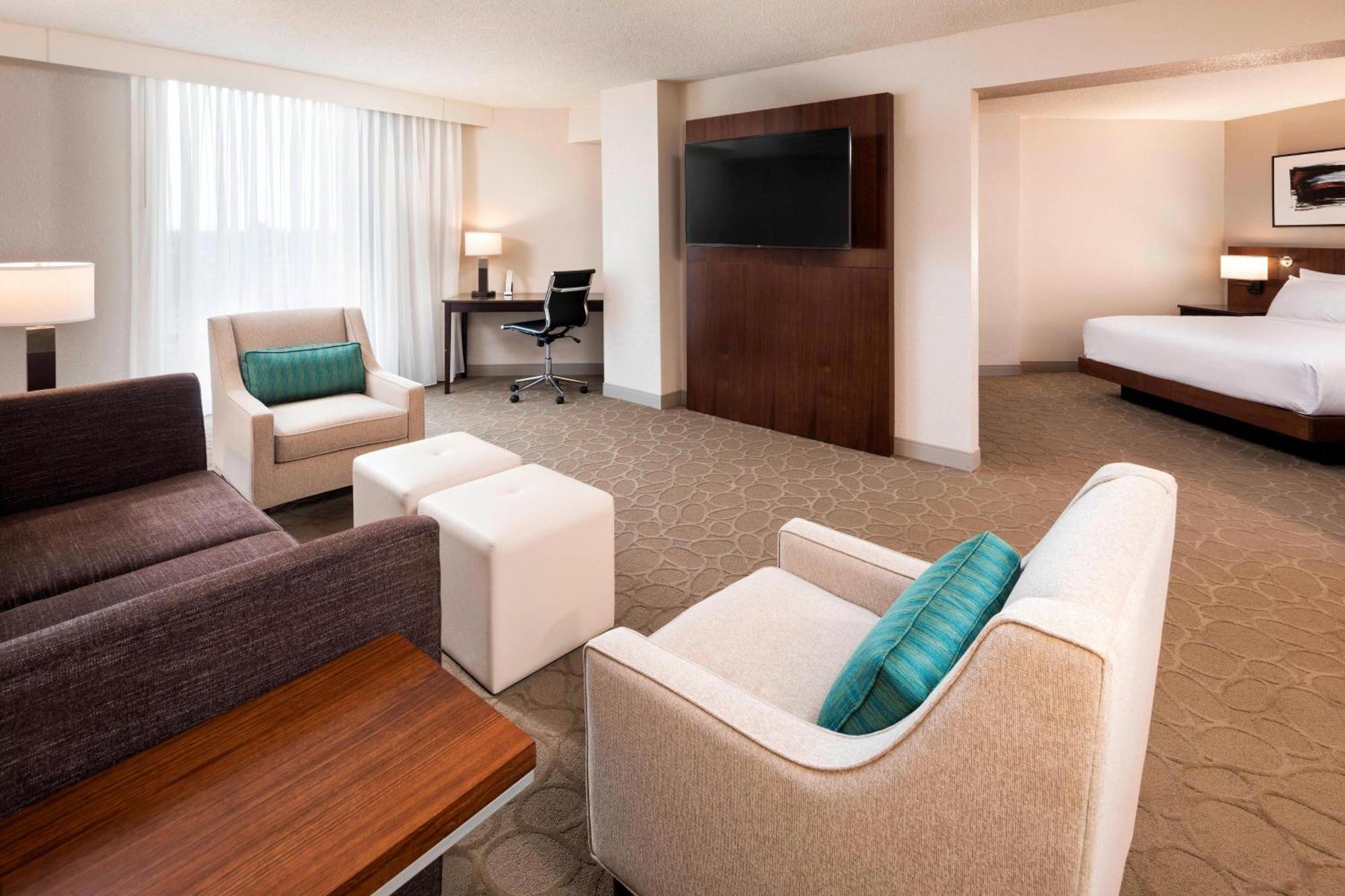 Hotel Delta By Marriott Northeast