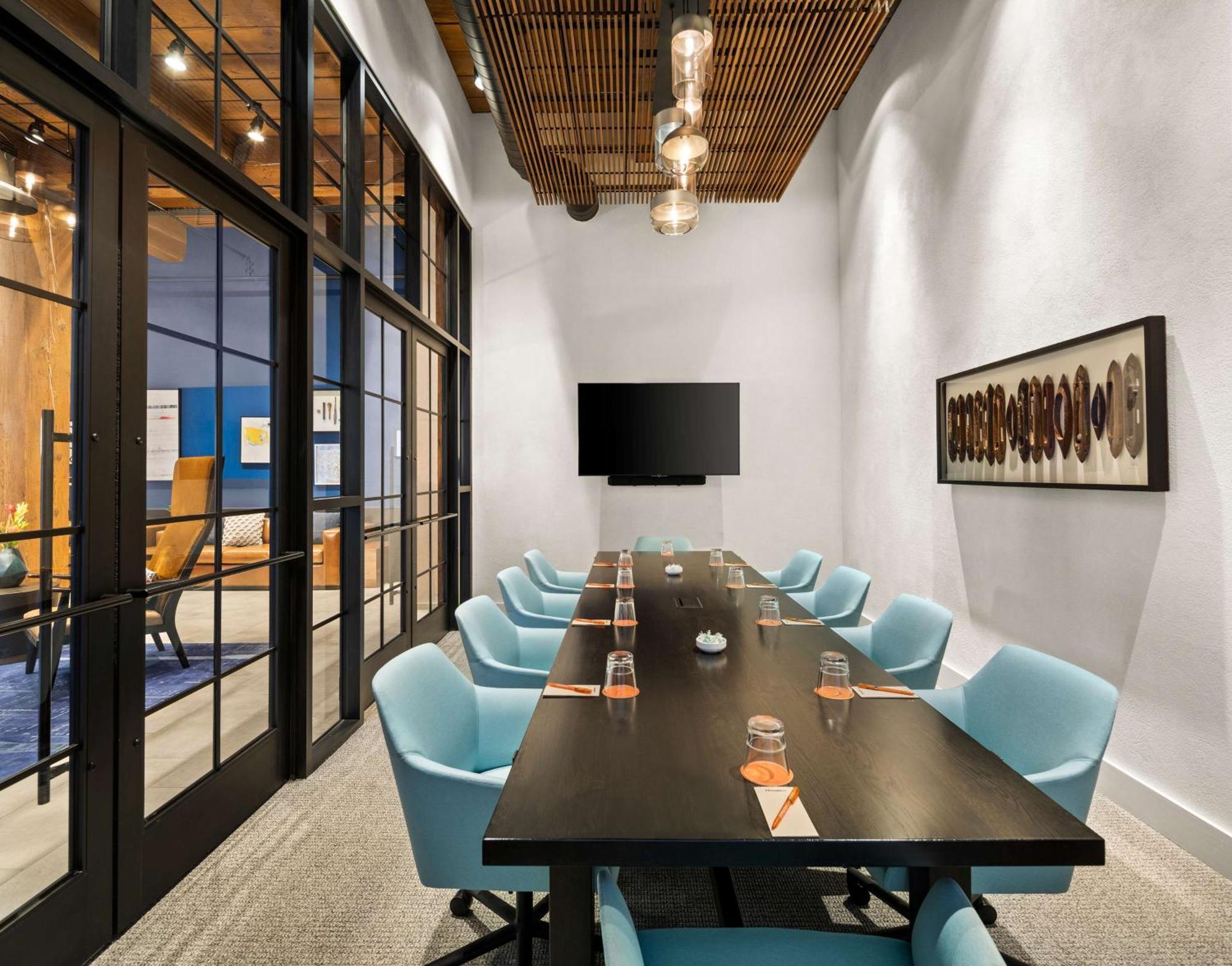 Canopy By Hilton Mill District Hotel