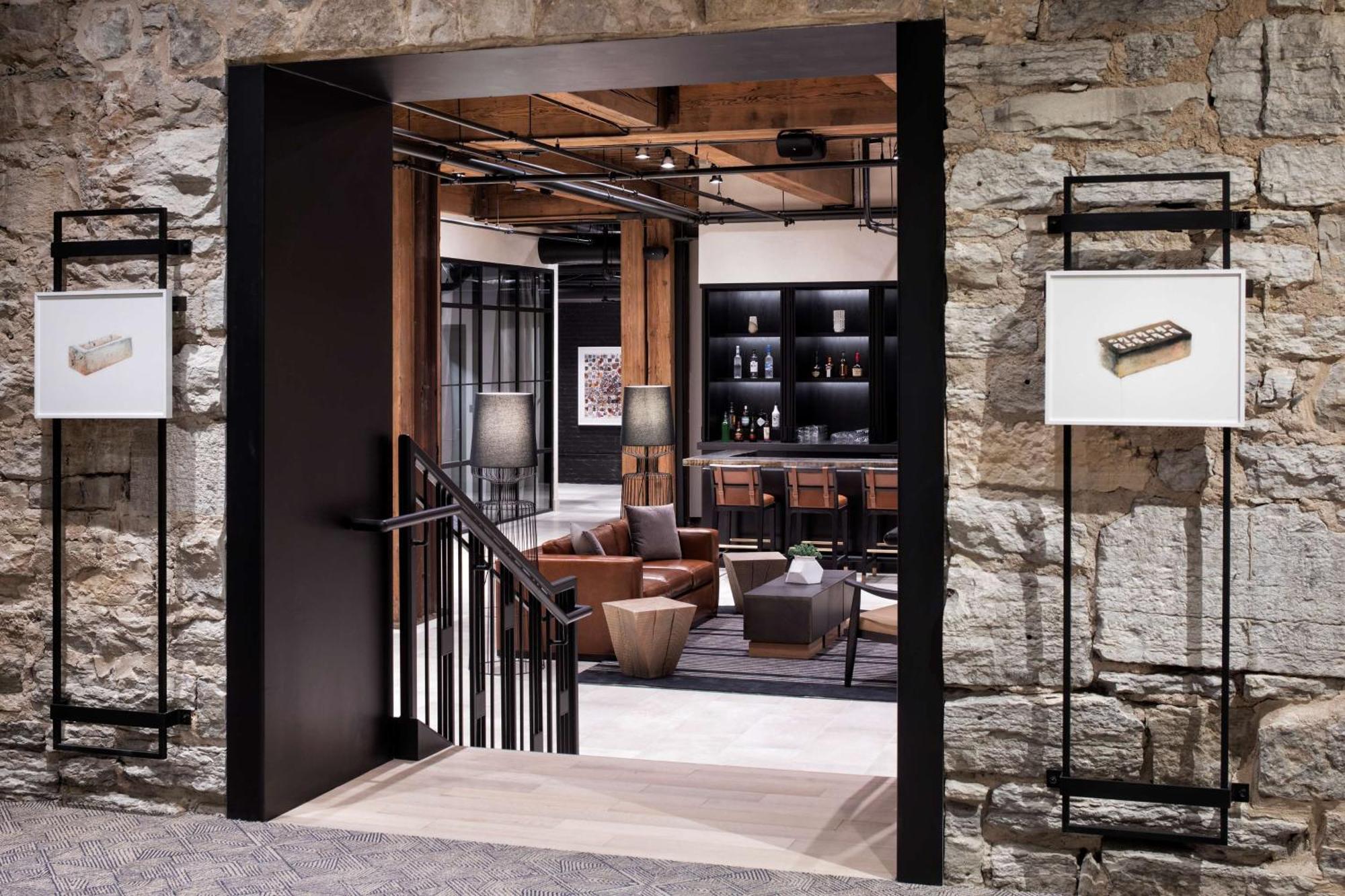 Canopy By Hilton Mill District Minneapolis