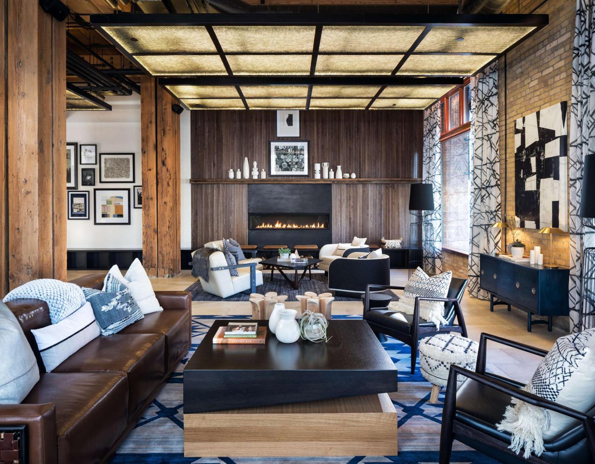 Canopy By Hilton Mill District