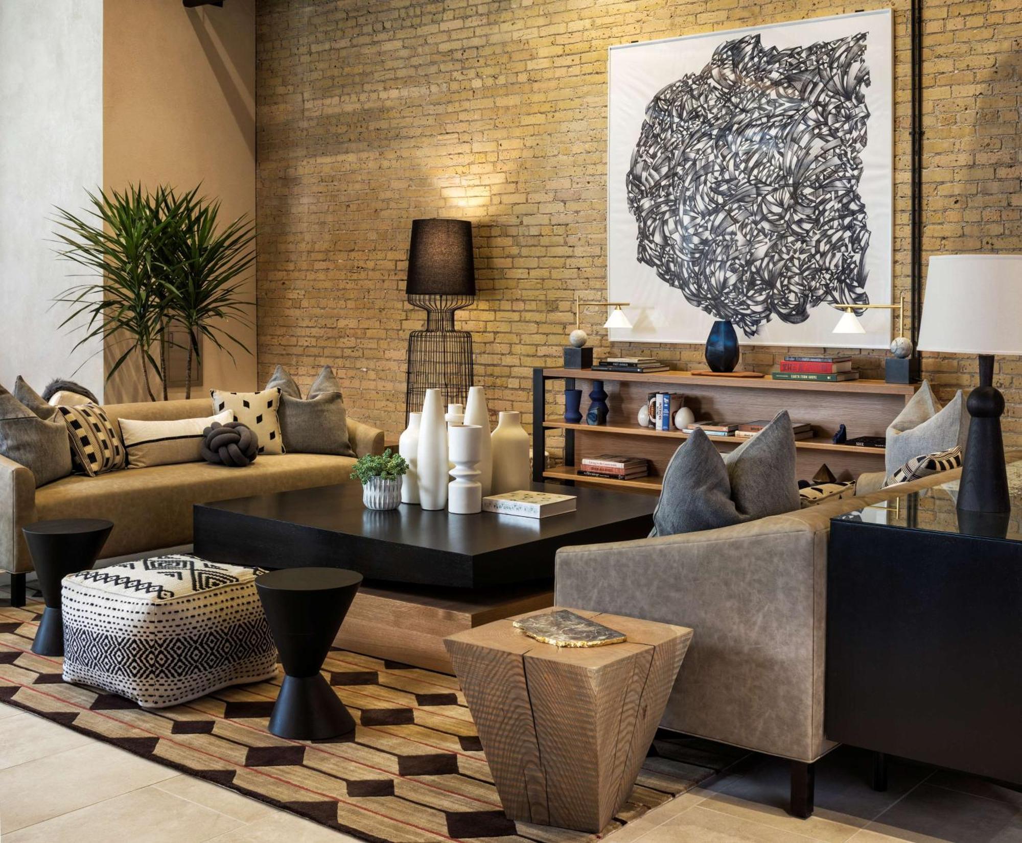 Canopy By Hilton Mill District Hotel 4*