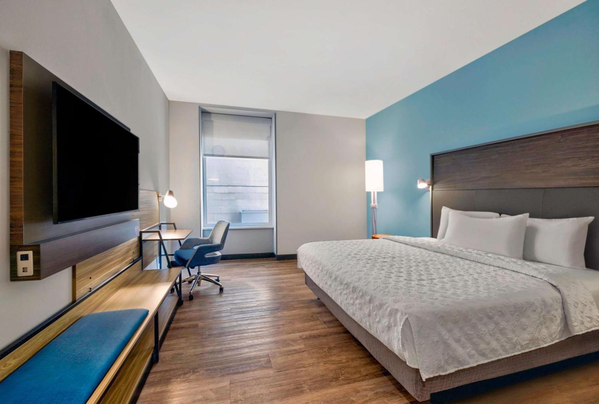 Tru By Hilton Downtown 3* Minneapolis