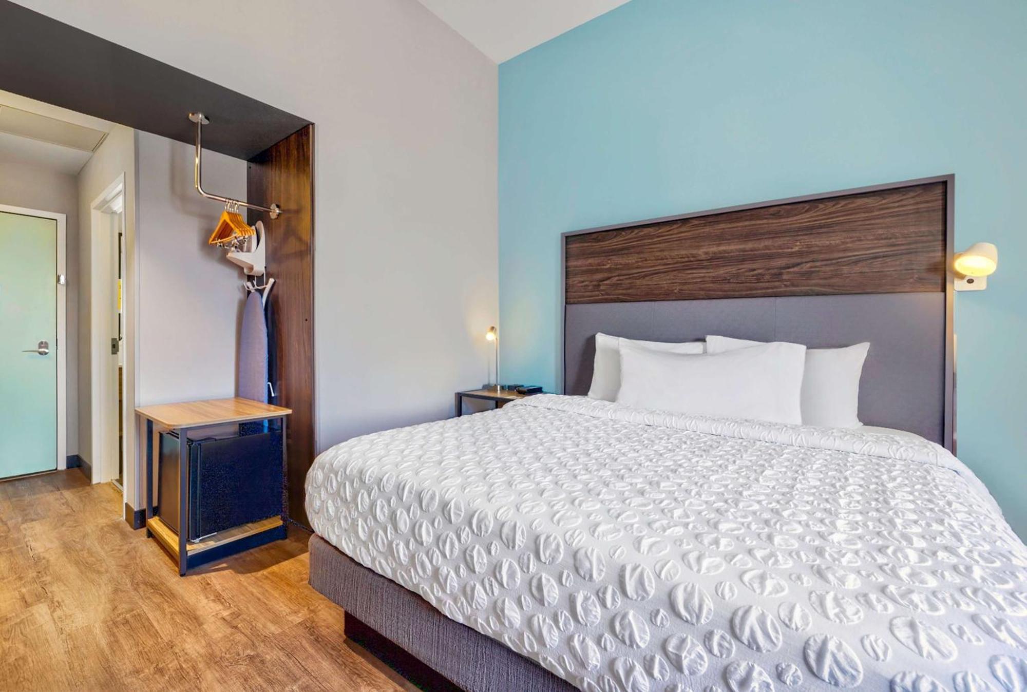 Tru By Hilton Downtown Minneapolis