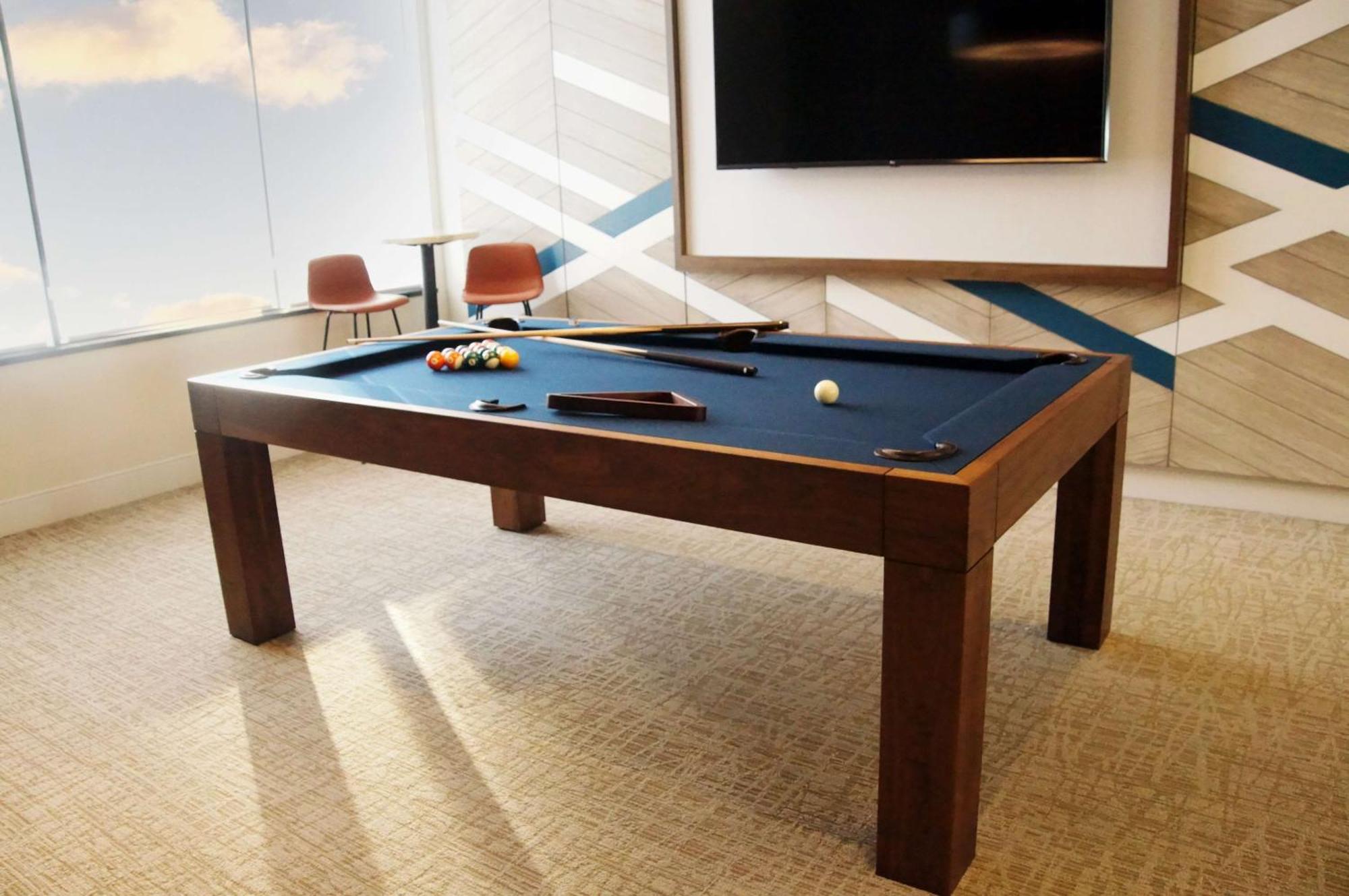 Hotel Hilton Garden Downtown Minneapolis