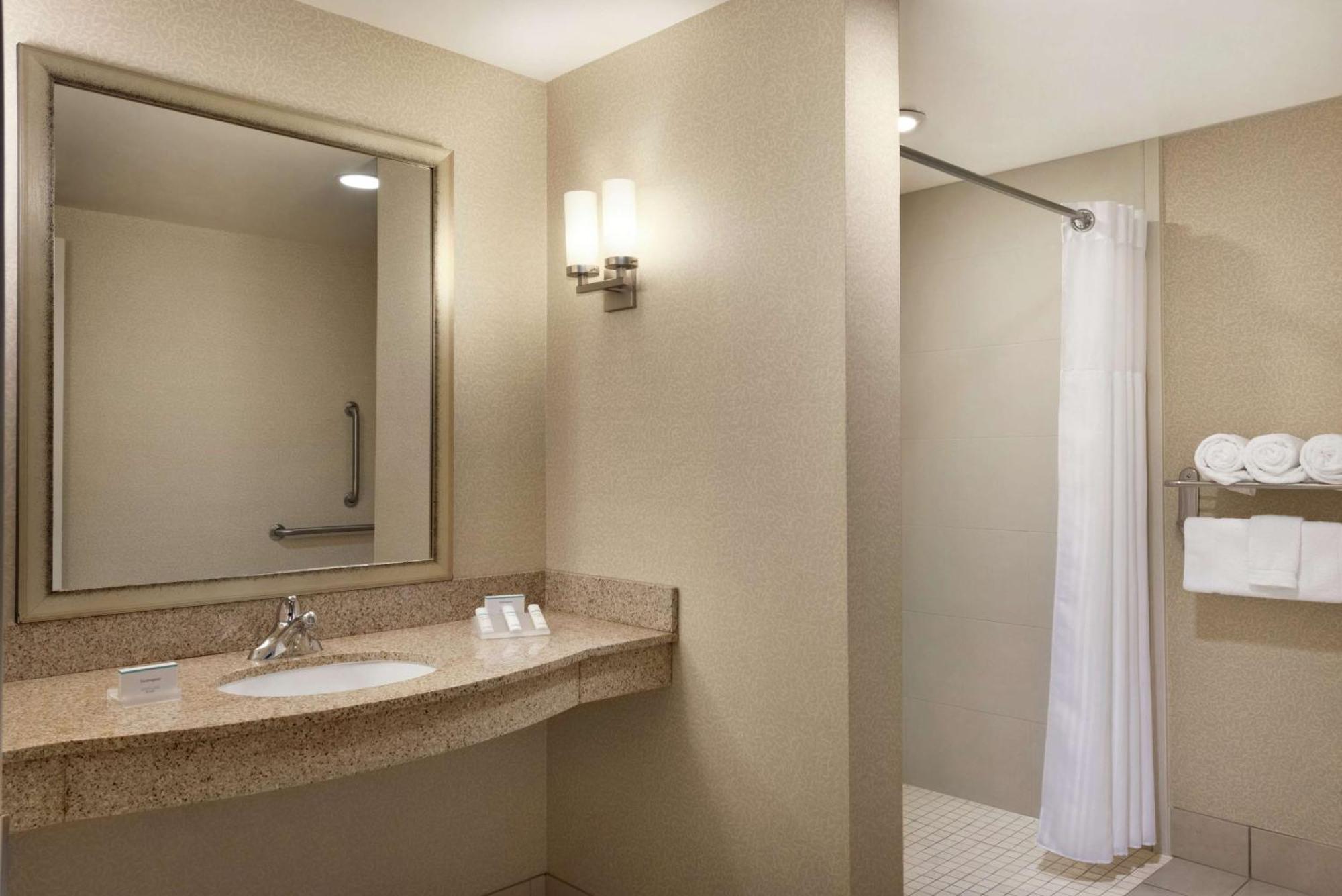 Hilton Garden Downtown Hotel