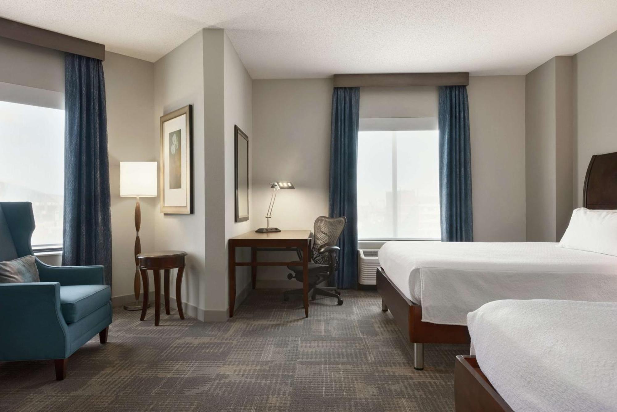 Hilton Garden Downtown