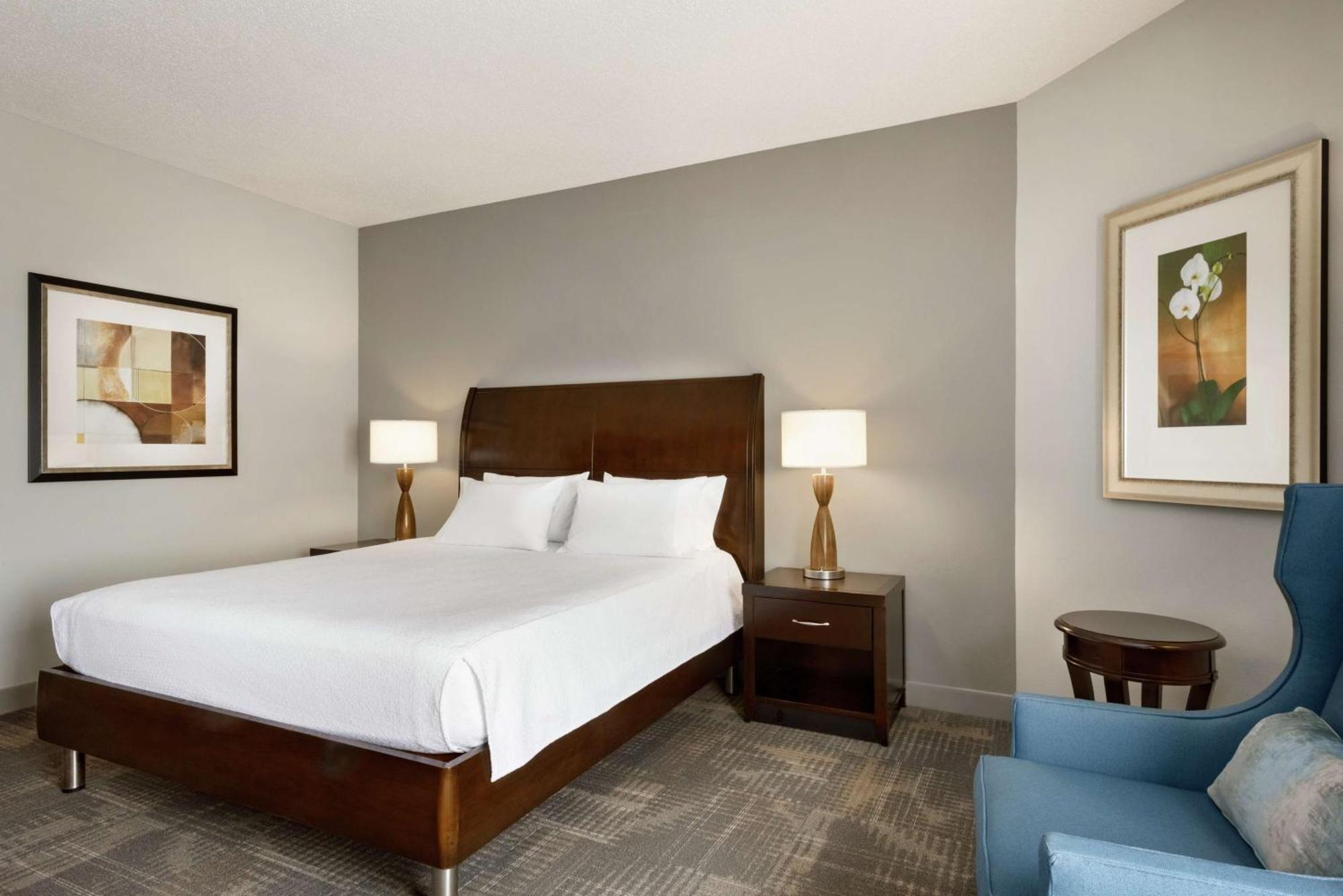 Hilton Garden Downtown 3* Minneapolis