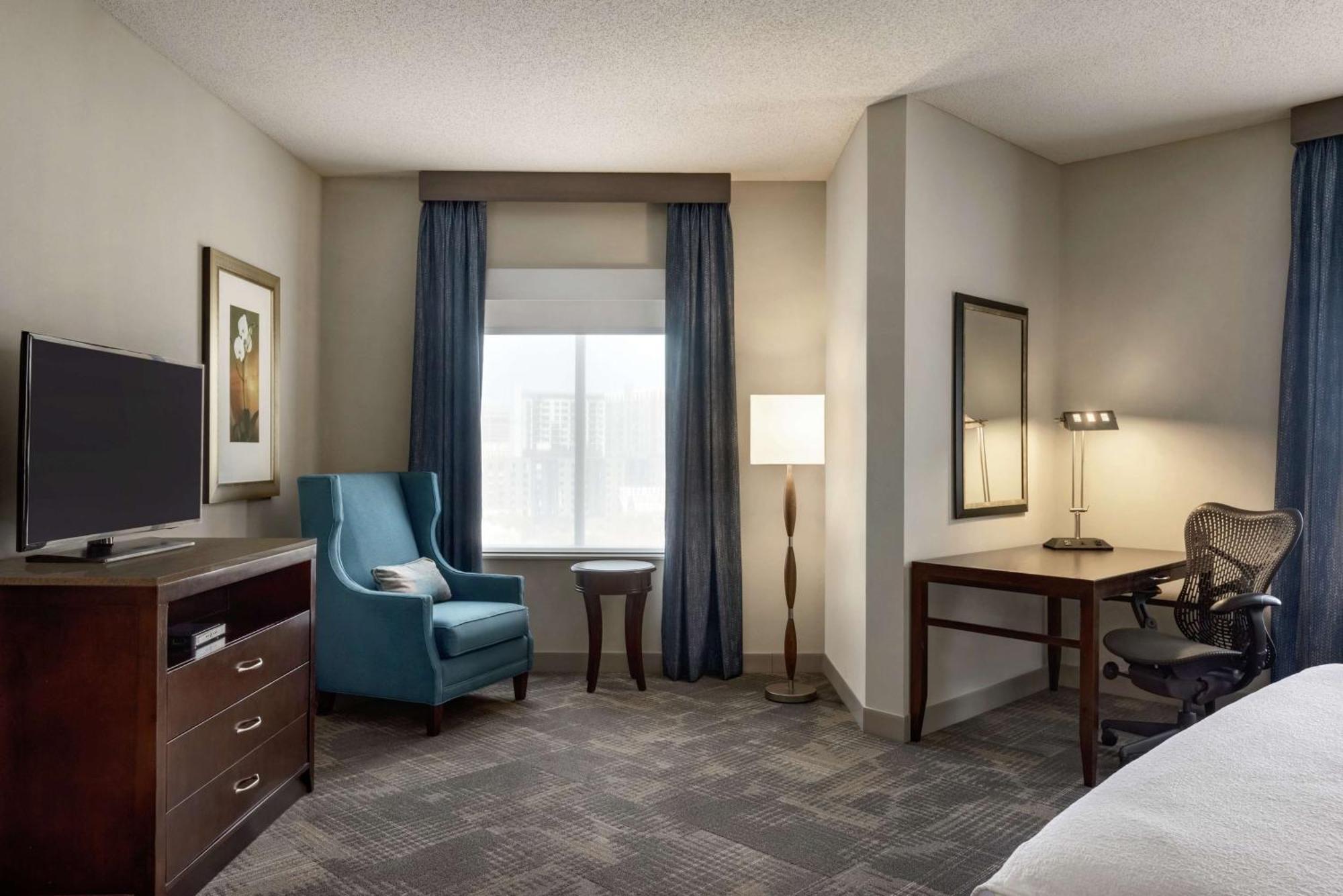 Hilton Garden Downtown Minneapolis