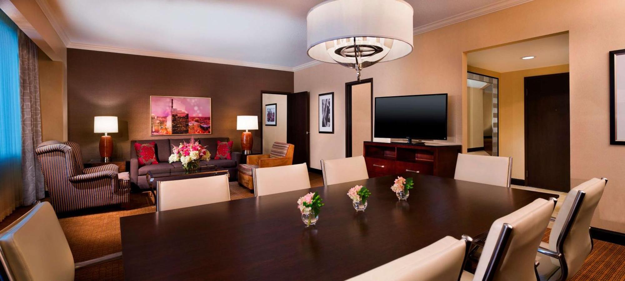 Hotel Hilton 4*